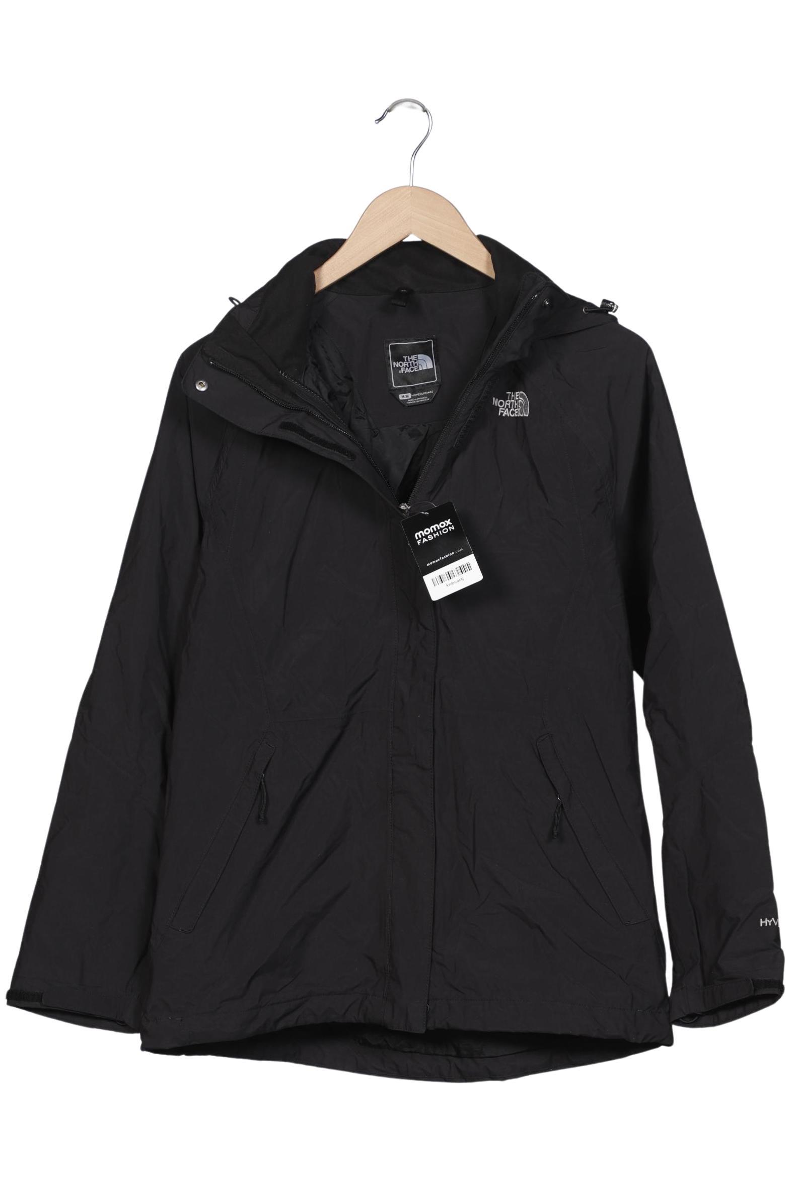 

The North Face Damen Jacke, schwarz, Gr. 38