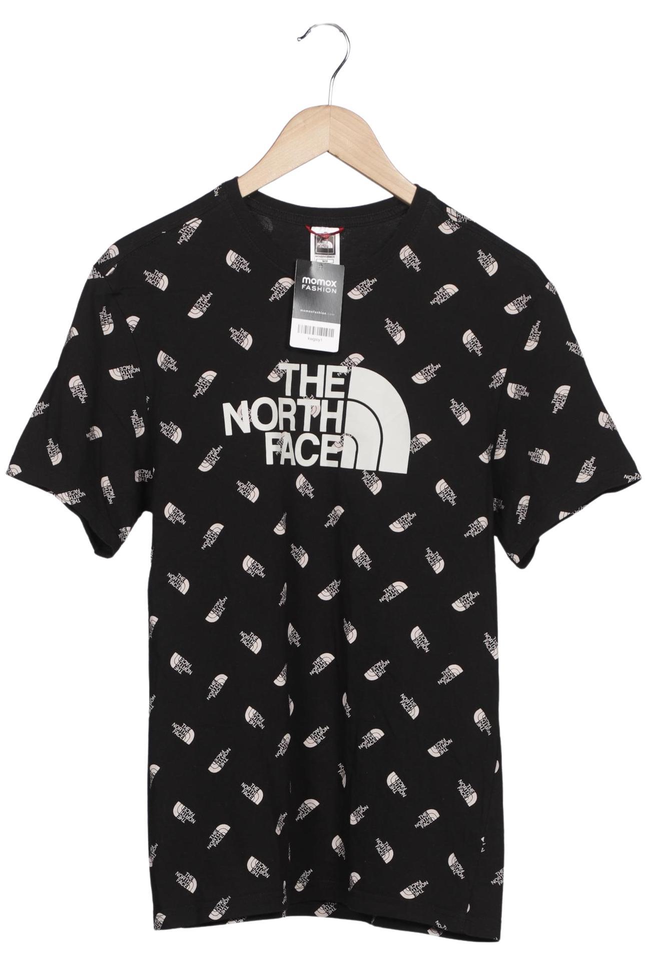 

The North Face Herren T-Shirt, schwarz, Gr. 48
