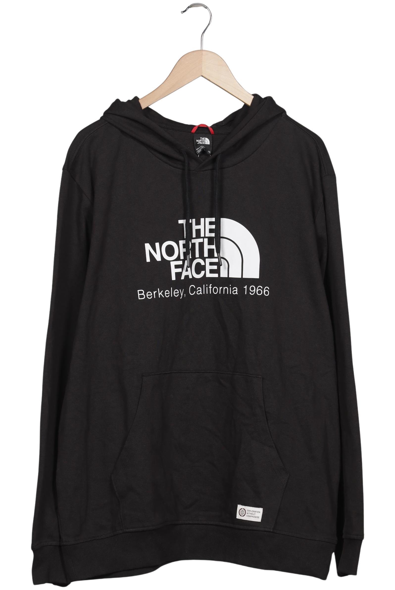 

The North Face Herren Kapuzenpullover, schwarz, Gr. 56