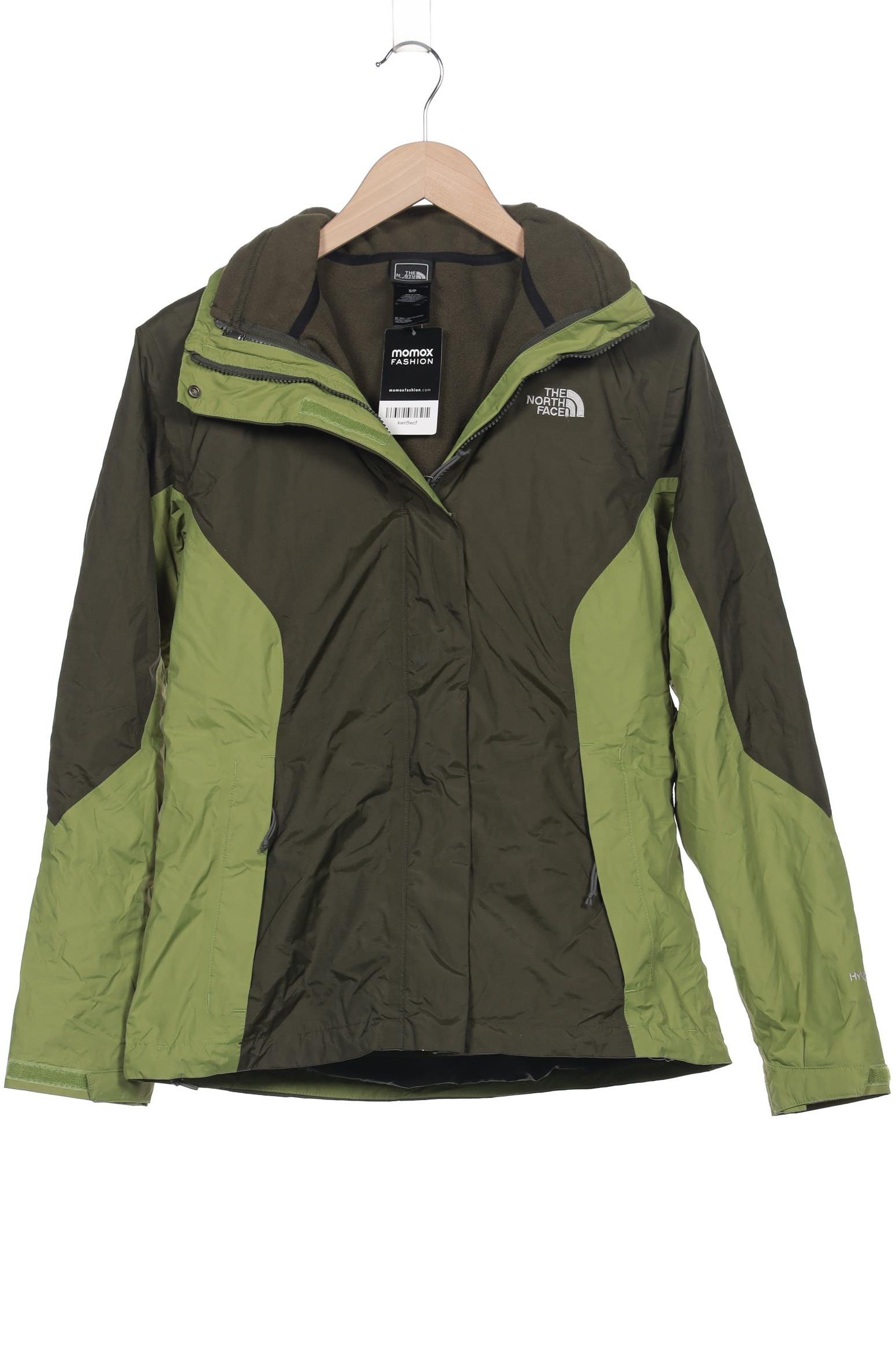 

The North Face Damen Jacke, grün, Gr. 36