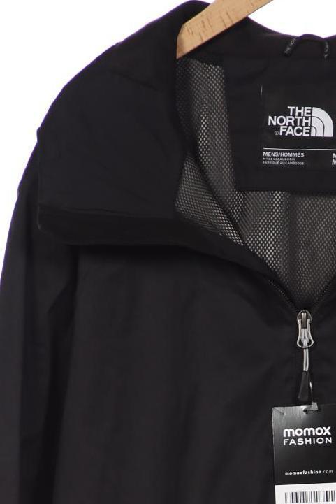 The North Face Herren Jacke schwarz Gr 48