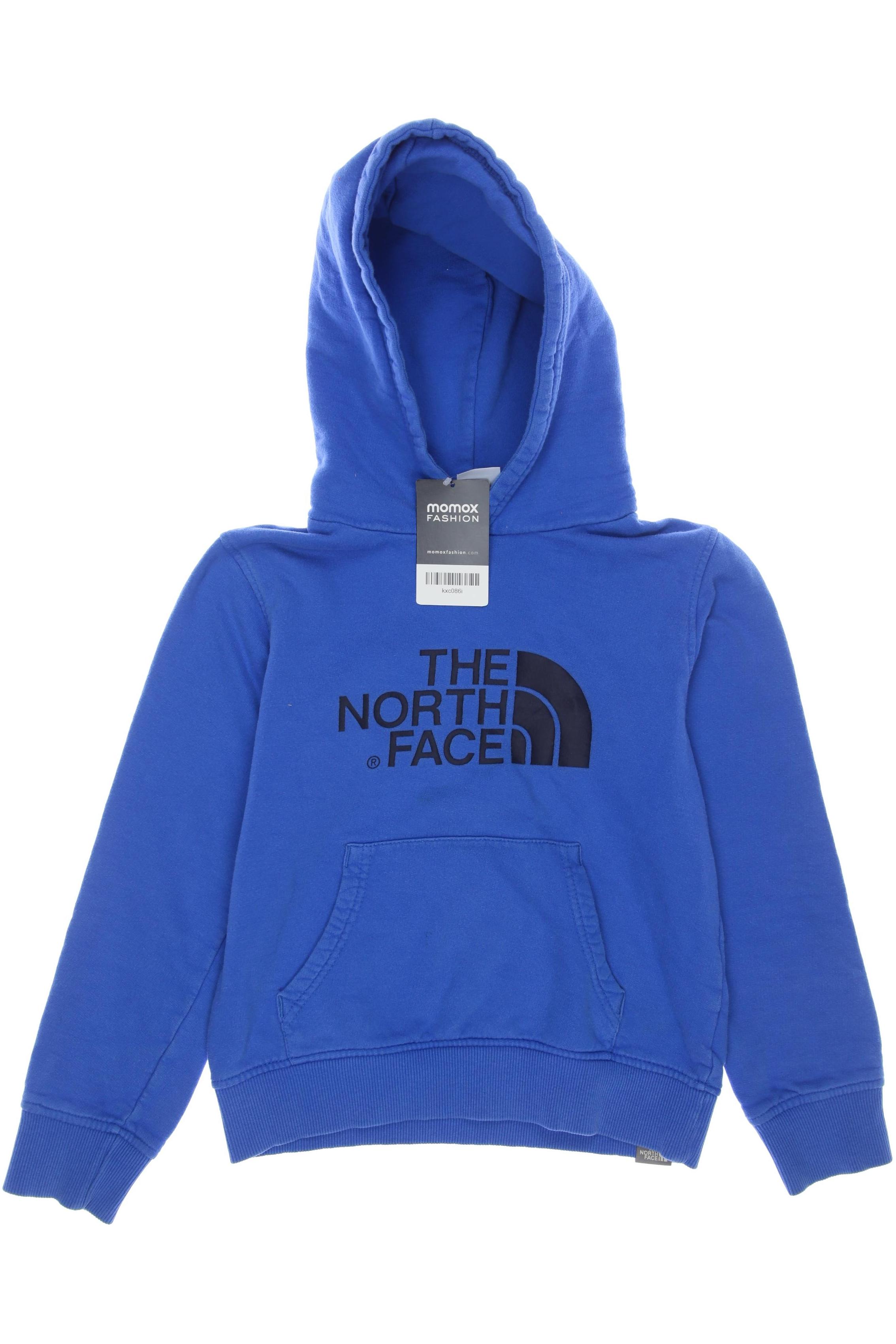 

The North Face Herren Hoodies & Sweater, blau, Gr. 134