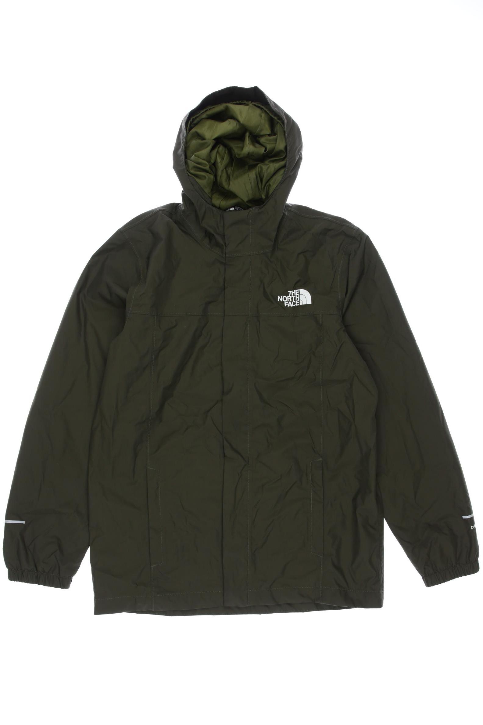 

The North Face Herren Jacke, grün, Gr. 158