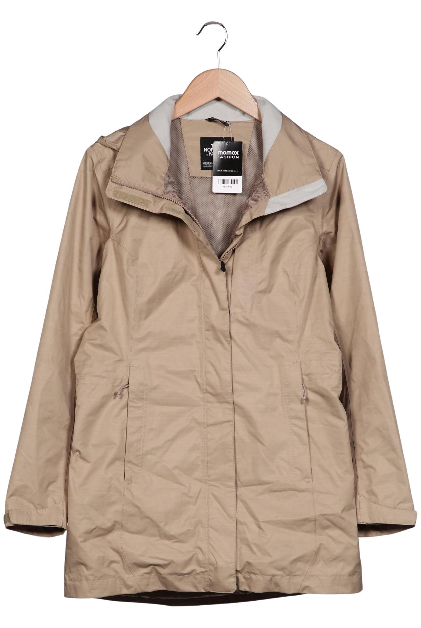 

The North Face Damen Mantel, beige, Gr. 38