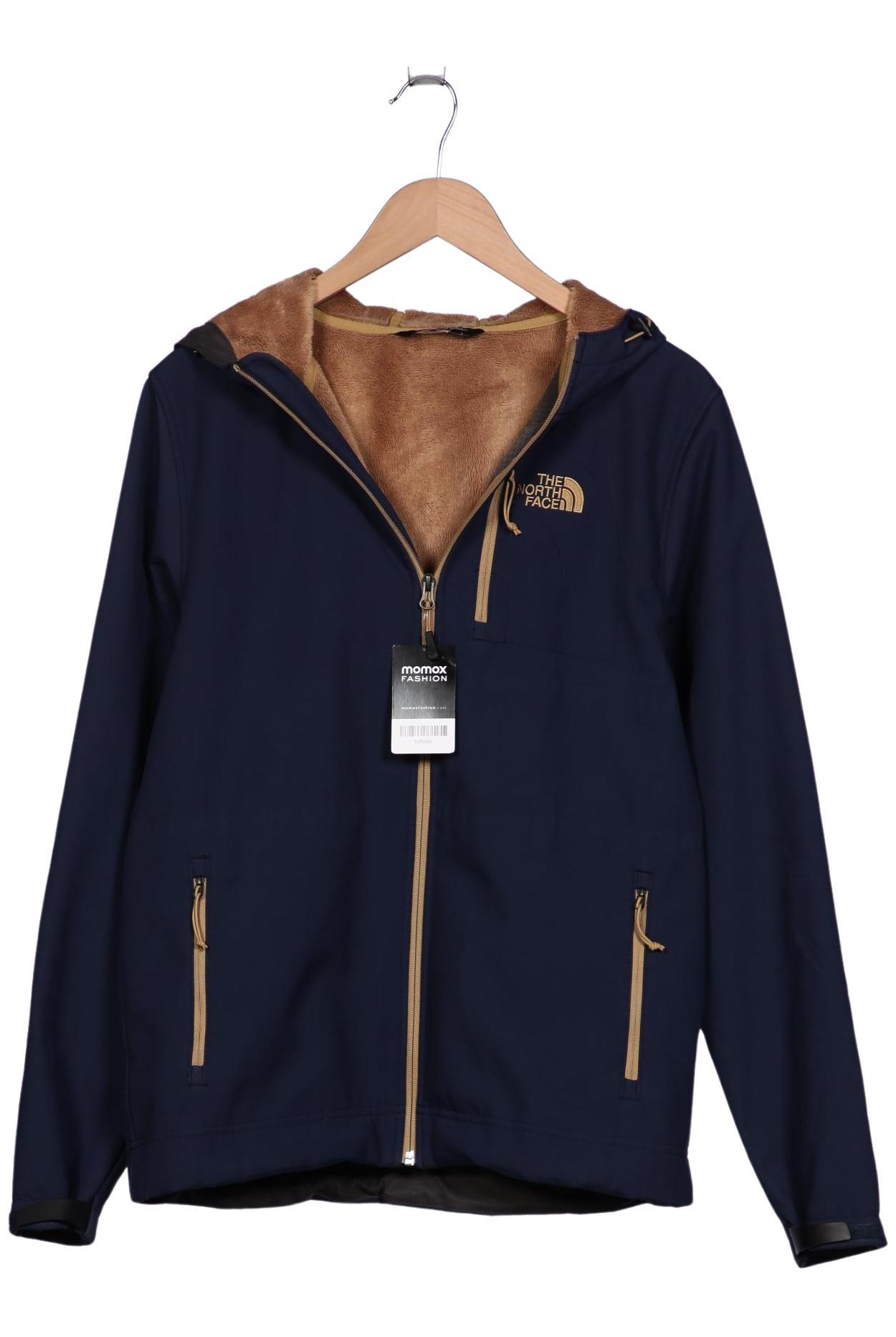 

The North Face Herren Jacke, marineblau, Gr. 48