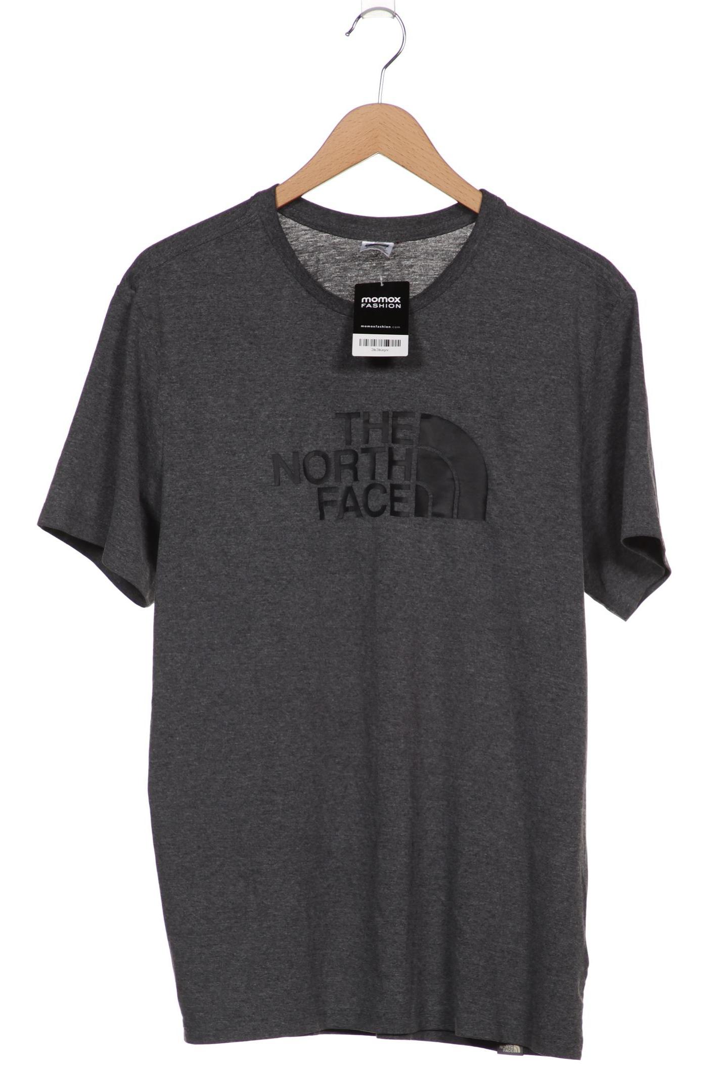 

The North Face Herren T-Shirt, grau