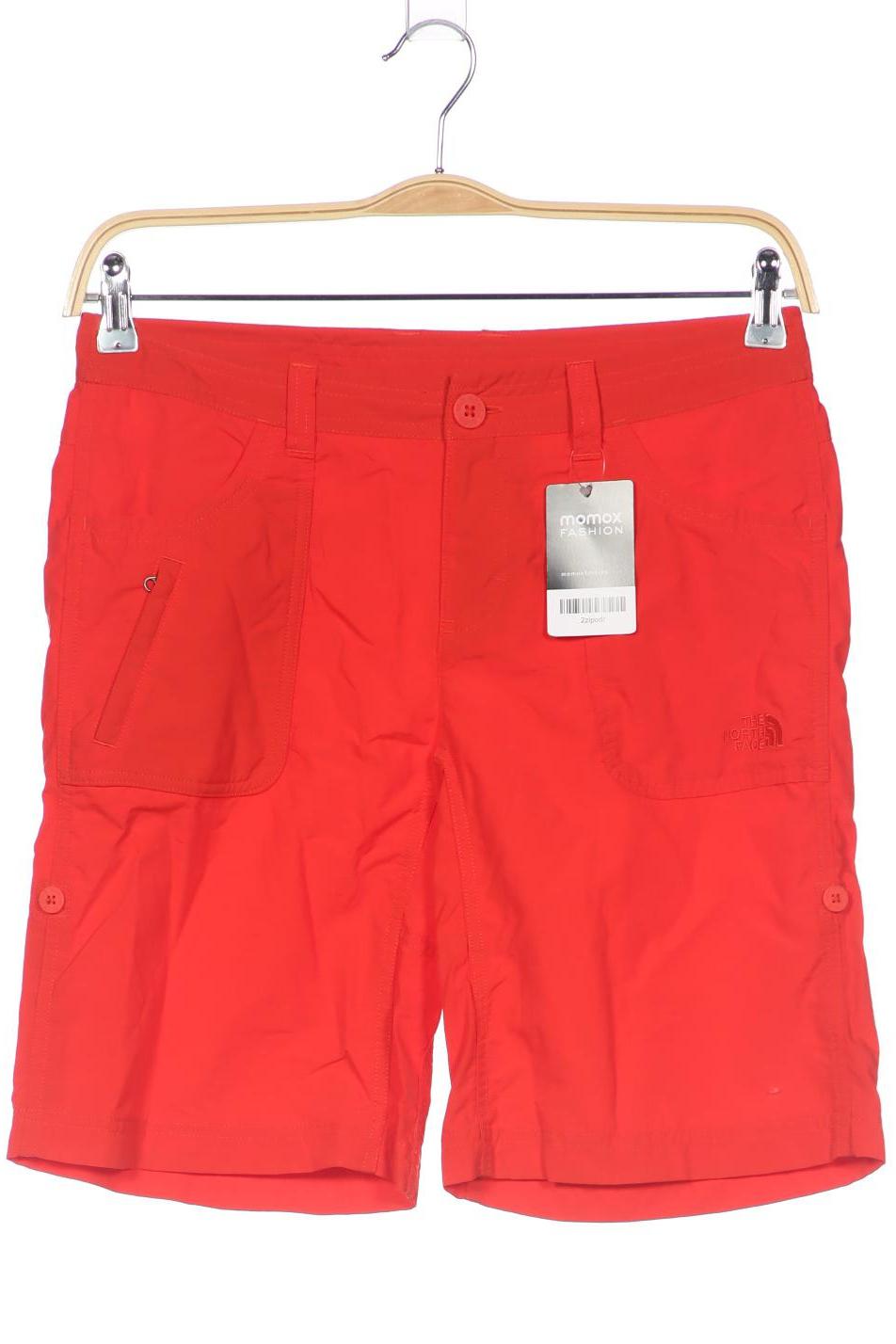 

The North Face Damen Shorts, rot, Gr. 6