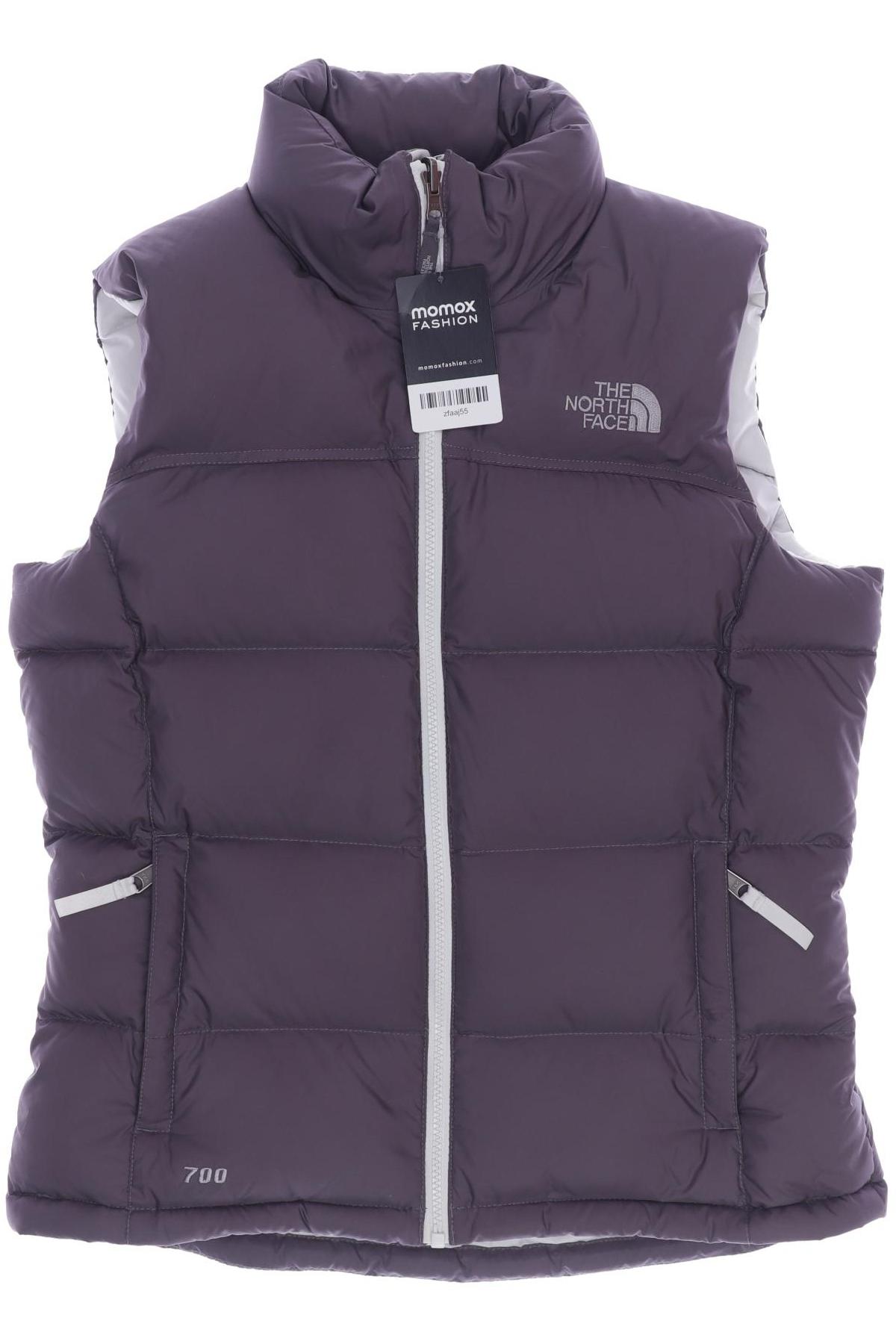 

The North Face Damen Weste, flieder, Gr. 36