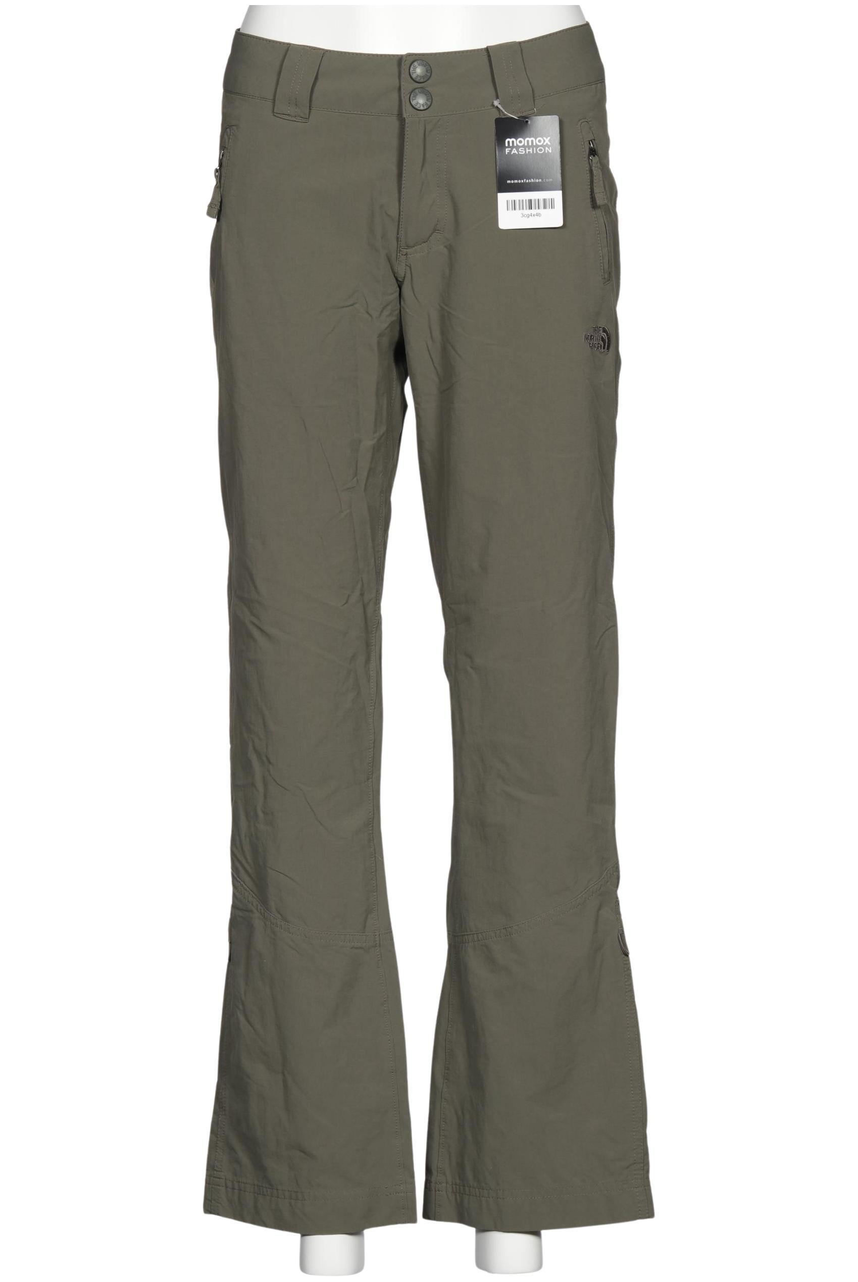 

The North Face Damen Stoffhose, grün, Gr. 4