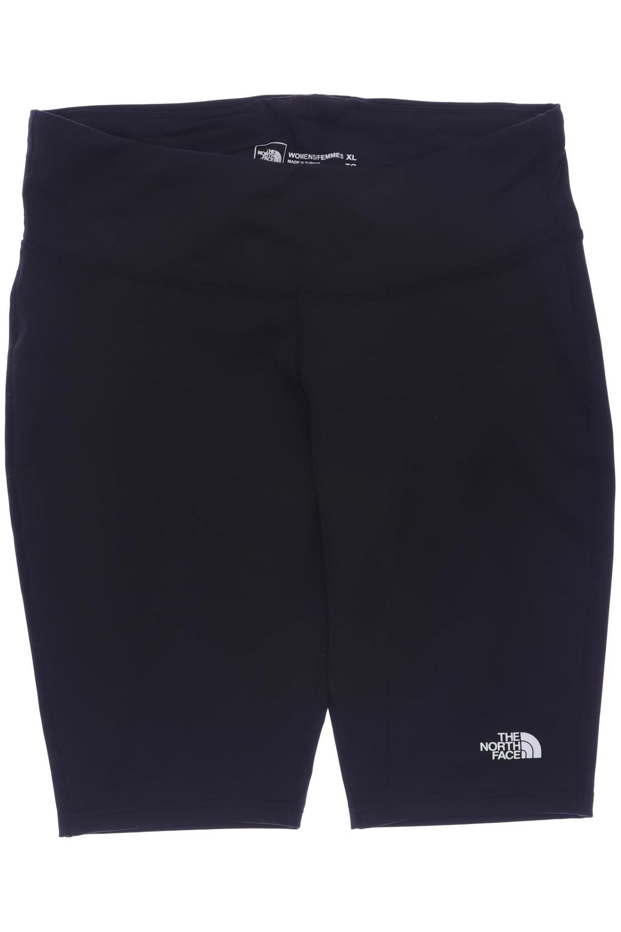 

The North Face Damen Shorts, schwarz, Gr. 44