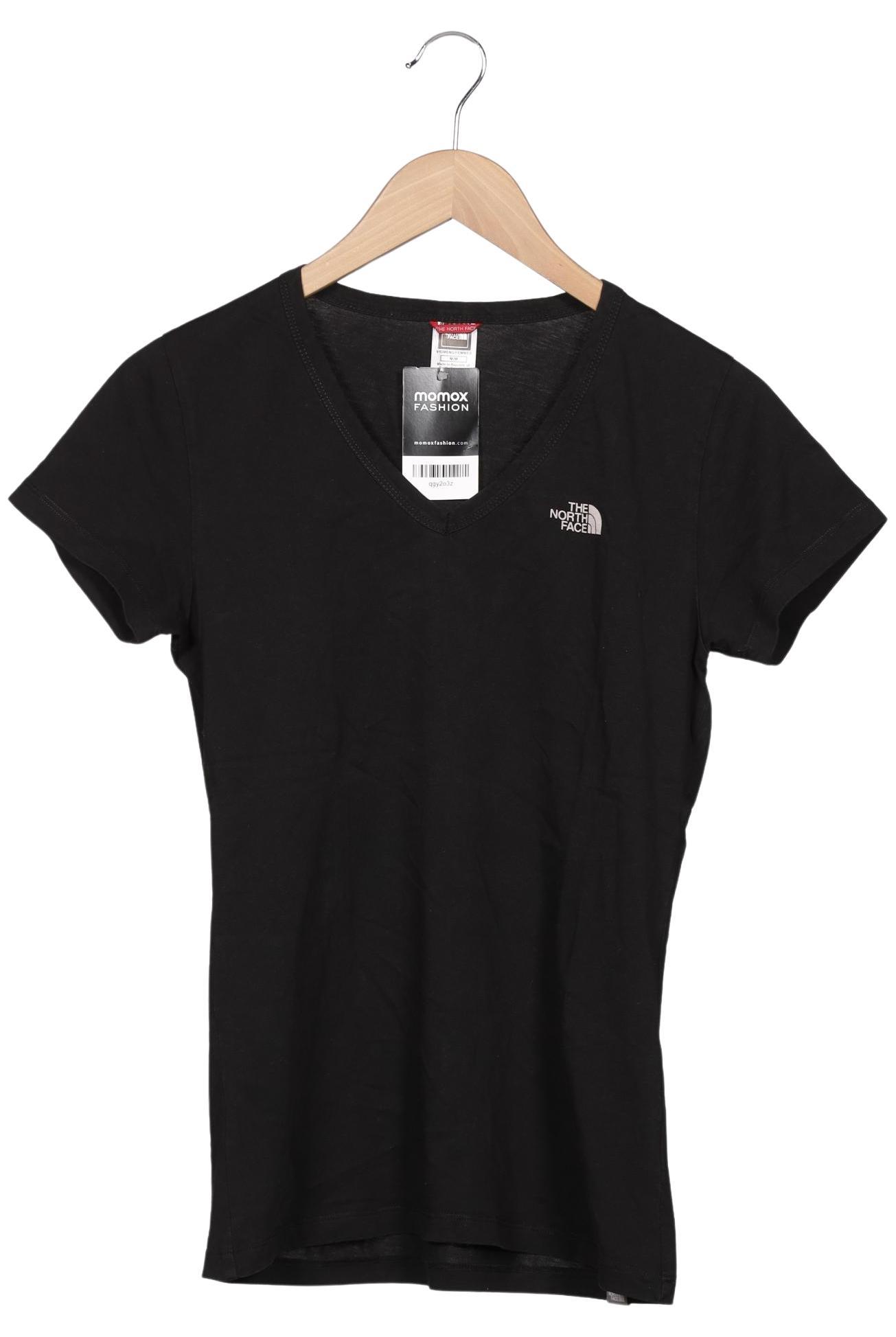 

The North Face Damen T-Shirt, schwarz, Gr. 38
