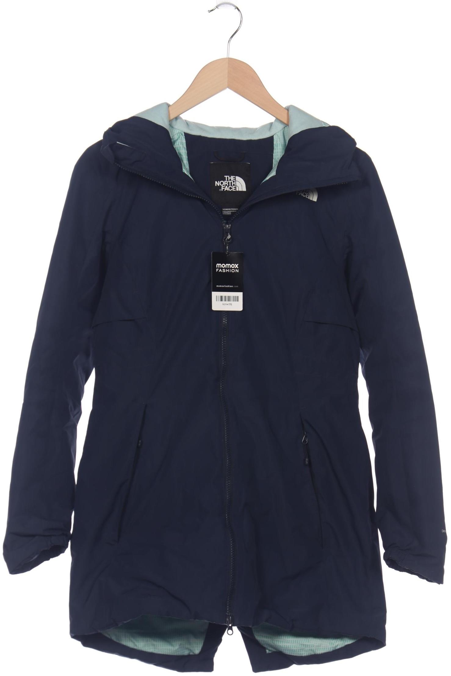 

The North Face Damen Mantel, marineblau, Gr. 36