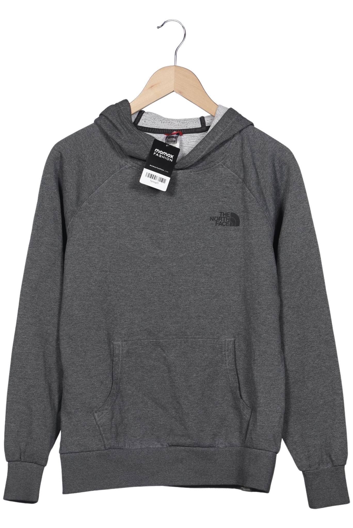 

The North Face Herren Kapuzenpullover, grau, Gr. 48