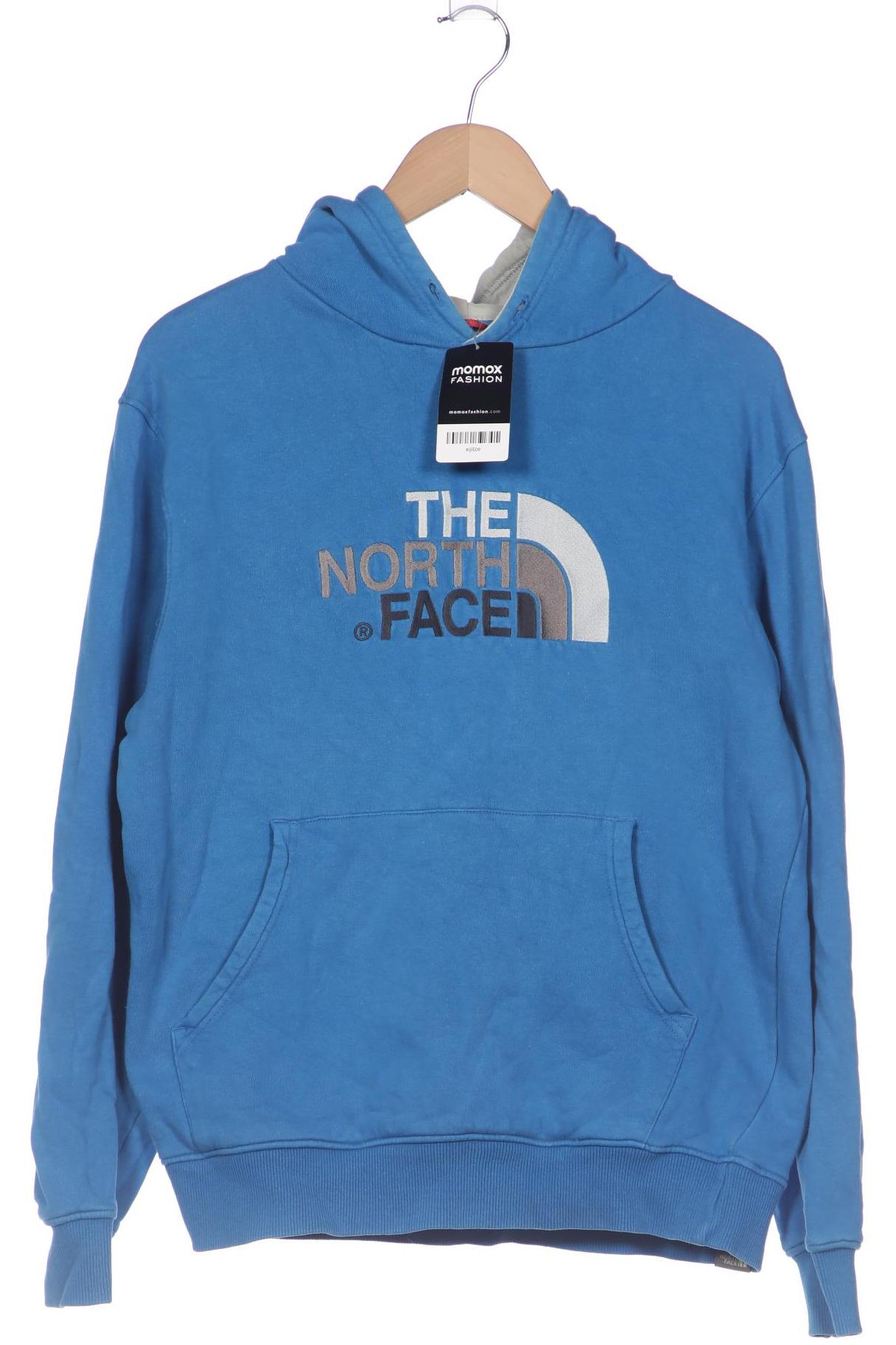 

The North Face Herren Kapuzenpullover, blau, Gr. 48