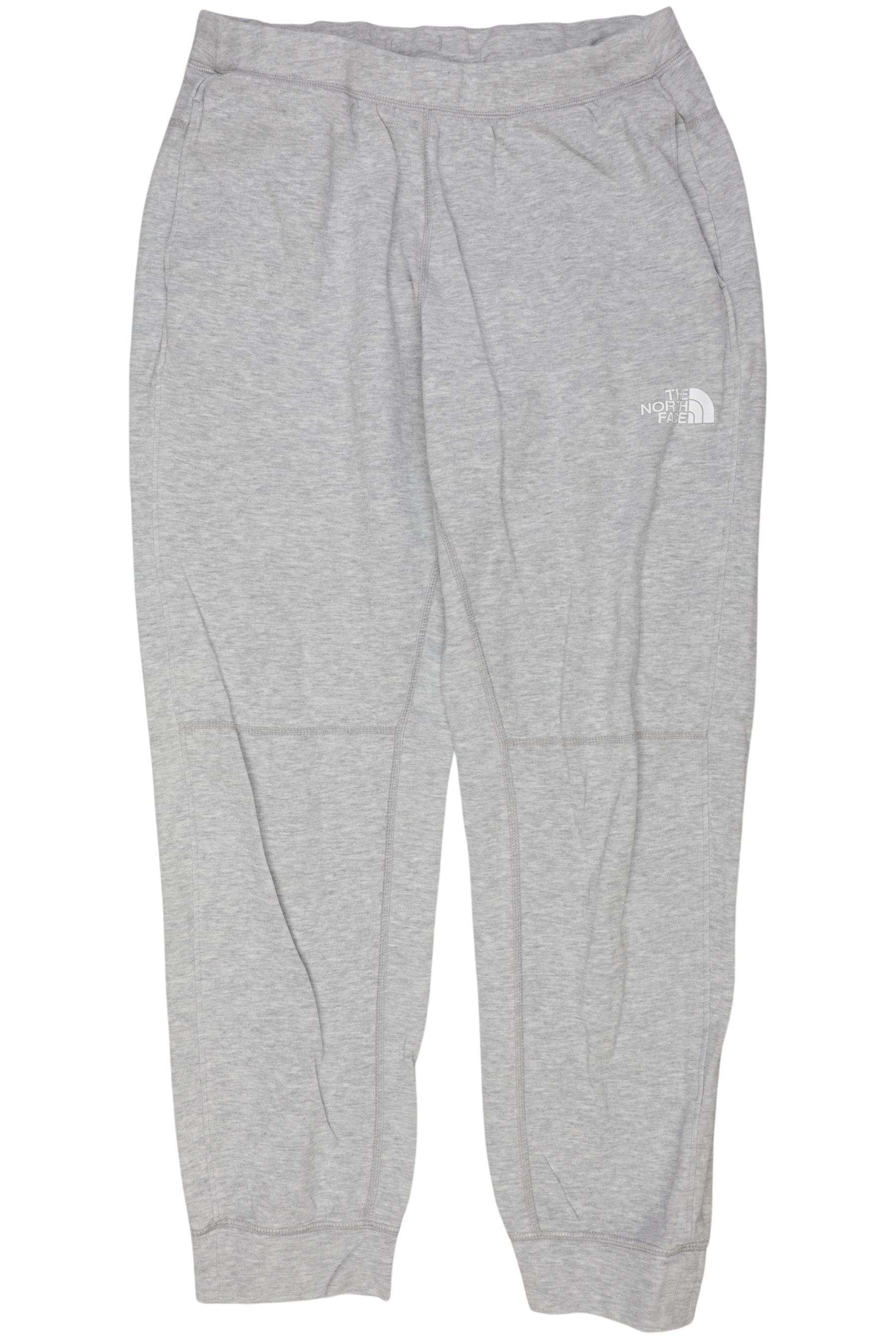 

The North Face Jungen Stoffhose, grau, Gr. 170