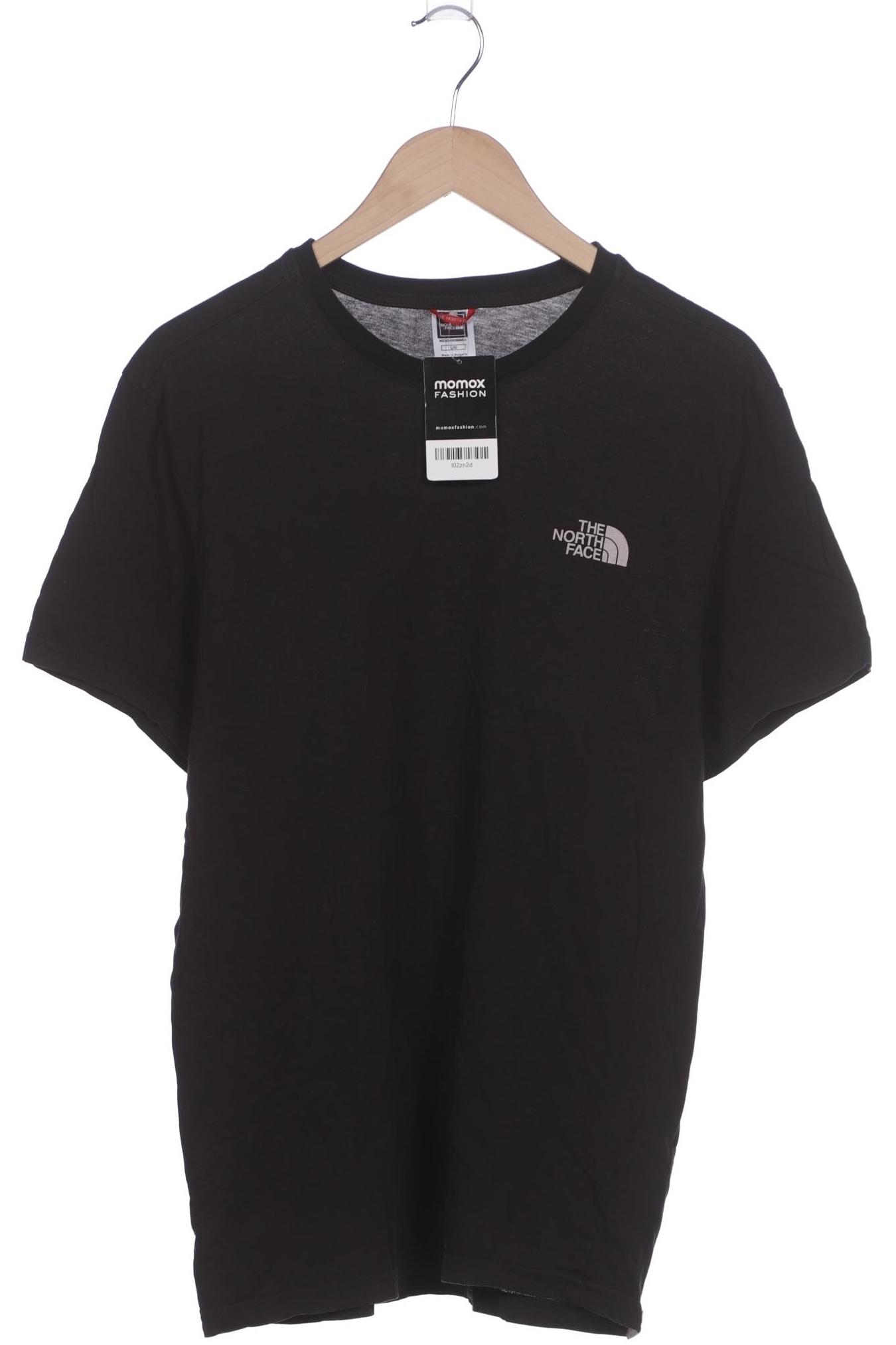 

The North Face Herren T-Shirt, schwarz, Gr. 52