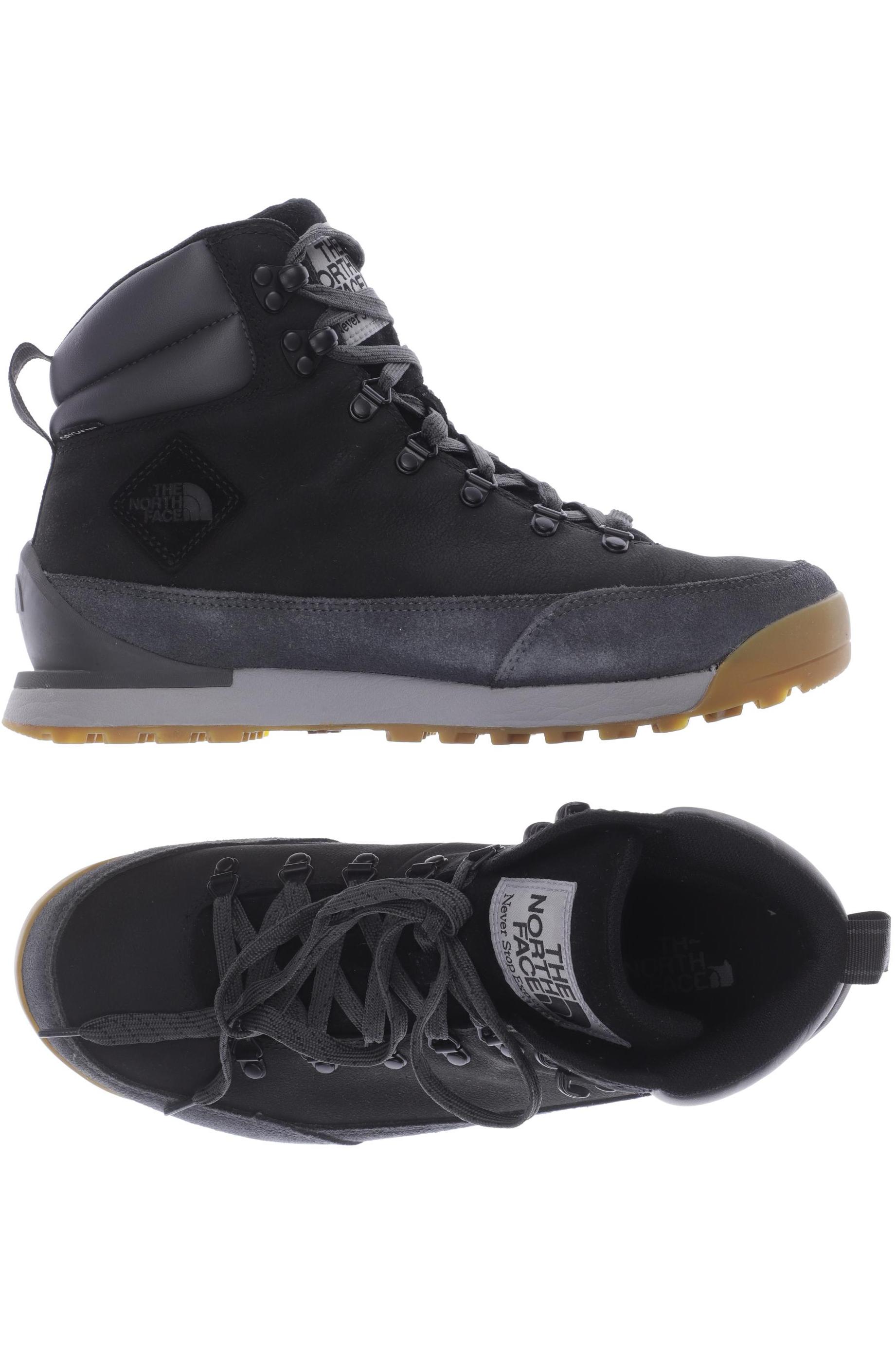 

The North Face Herren Stiefel, schwarz, Gr. 42.5