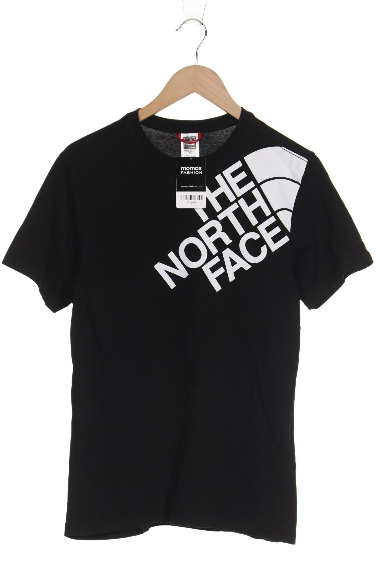 

The North Face Herren T-Shirt, schwarz, Gr. 46