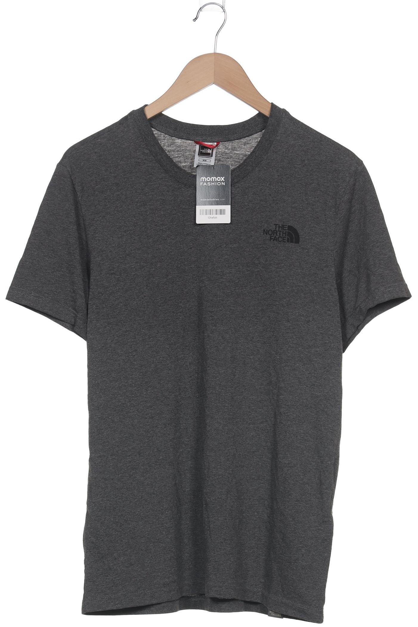 

The North Face Herren T-Shirt, grau, Gr. 48