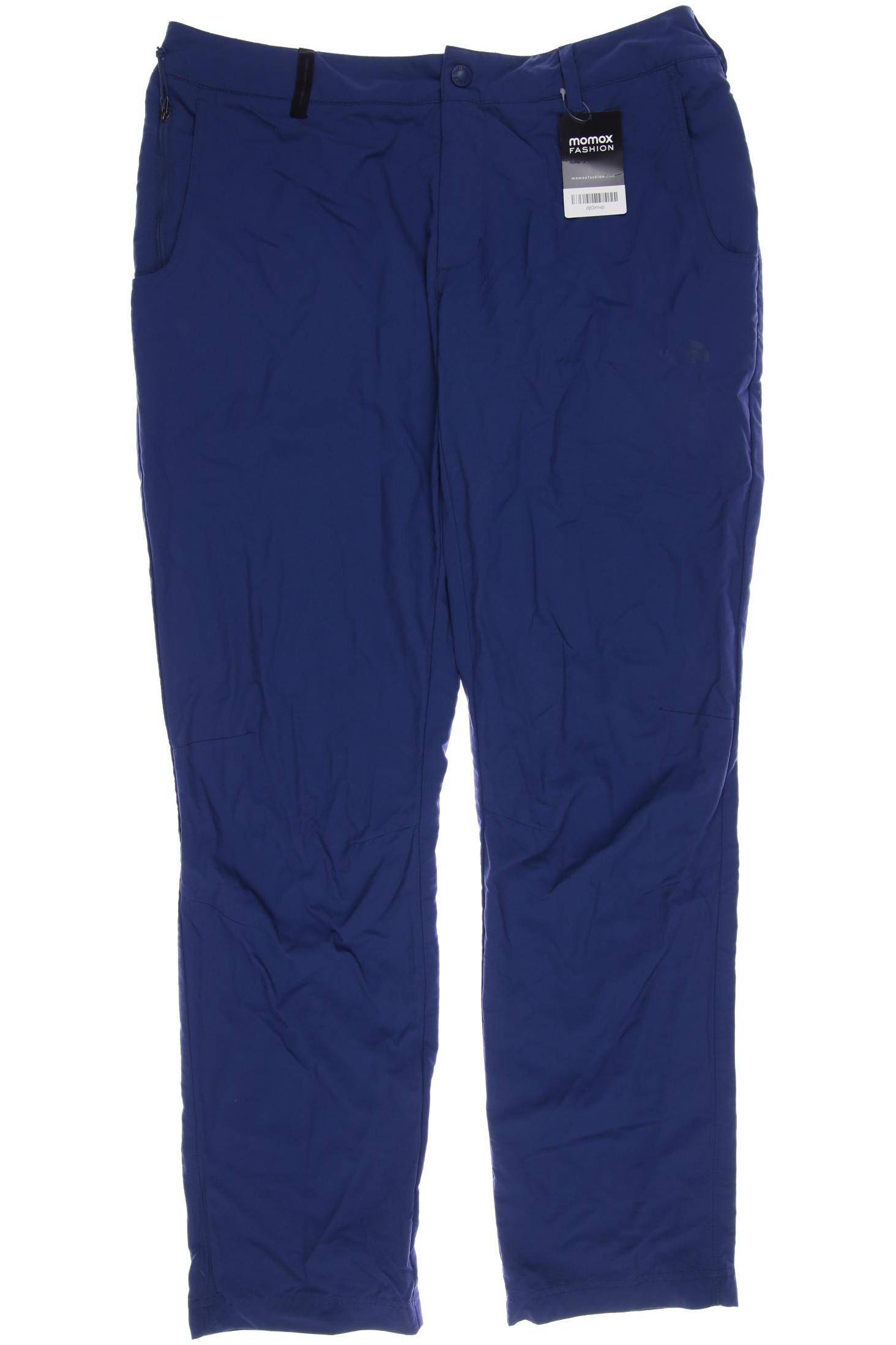 

The North Face Herren Stoffhose, marineblau