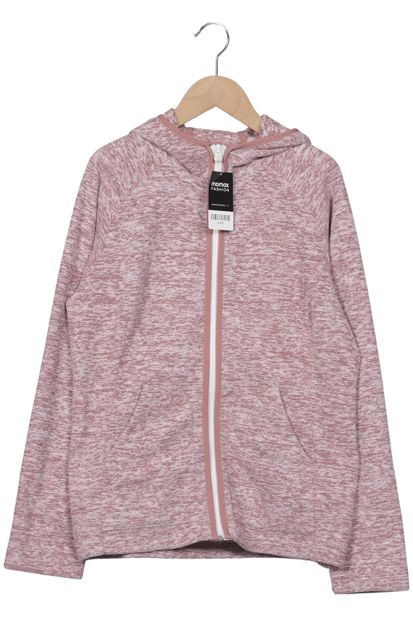 

The North Face Damen Kapuzenpullover, pink, Gr. 38