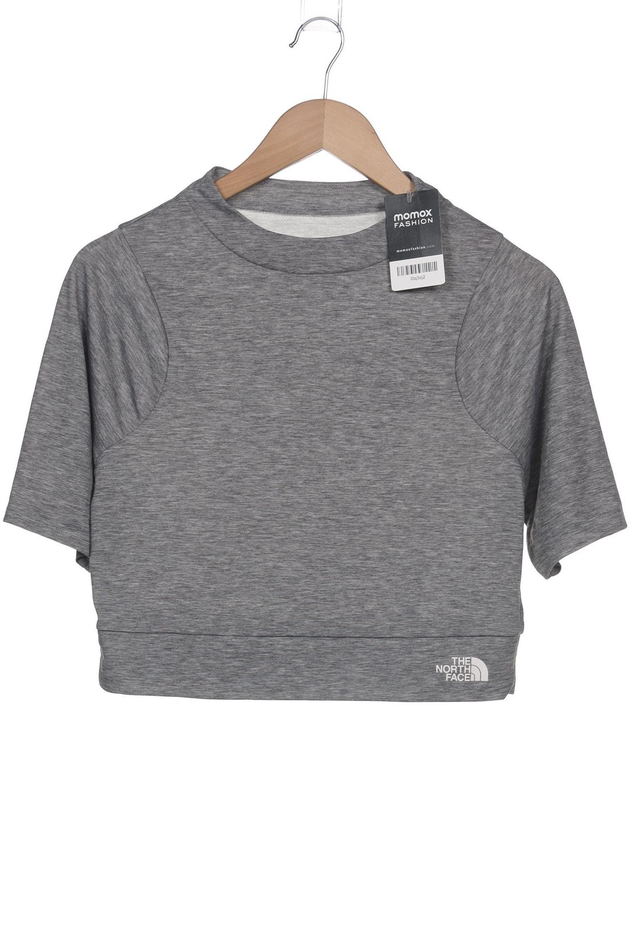 

The North Face Damen T-Shirt, grau, Gr. 42