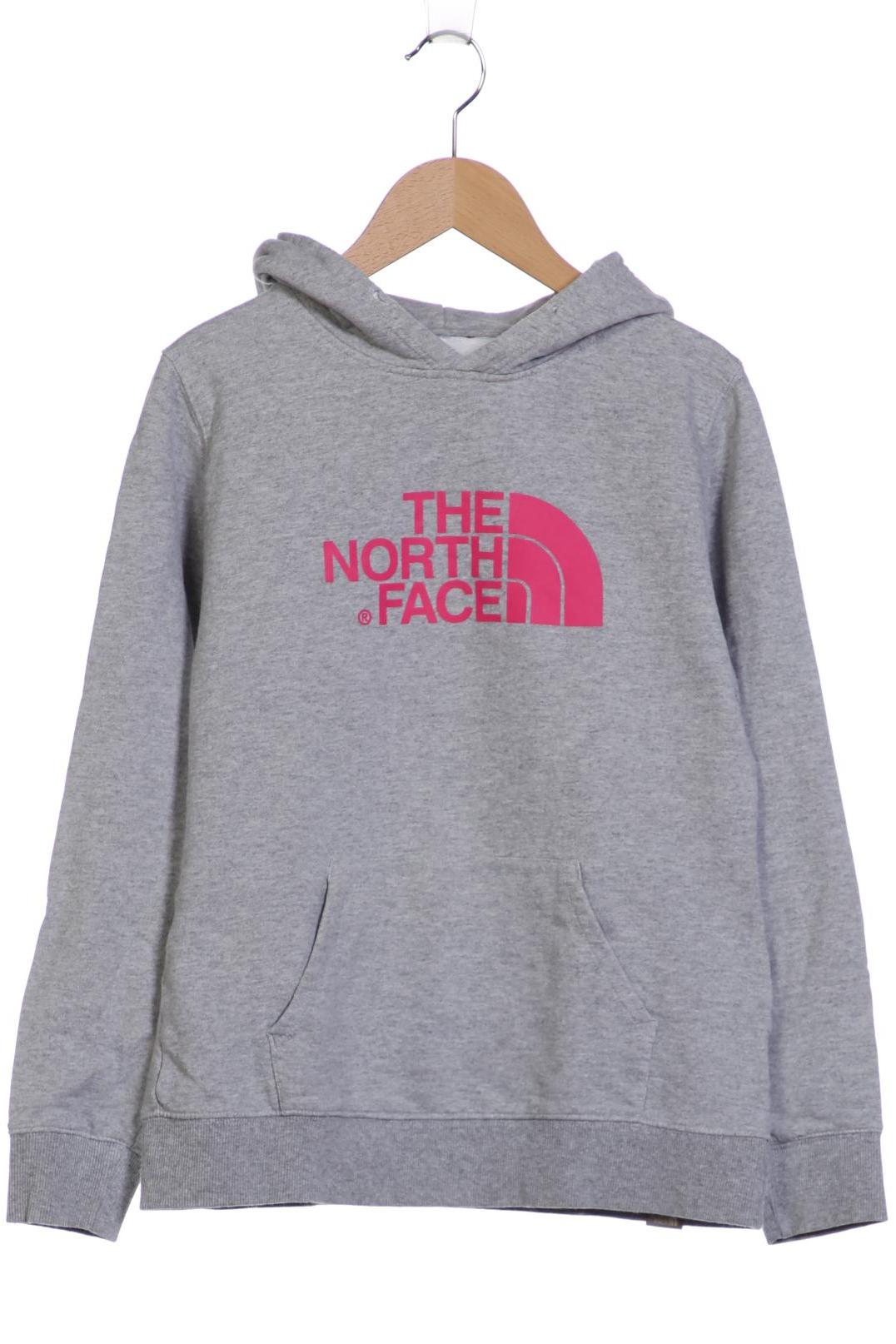 

The North Face Damen Kapuzenpullover, grau, Gr. 38