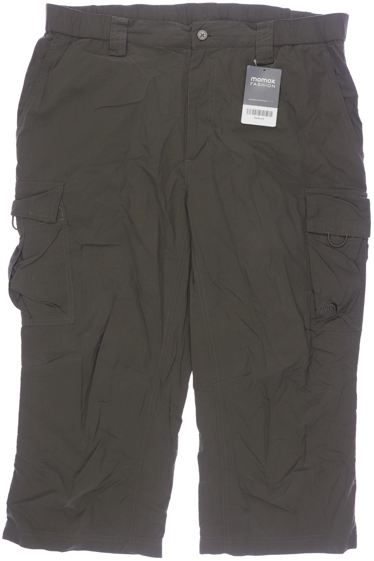 

The North Face Herren Stoffhose, grün, Gr. 0