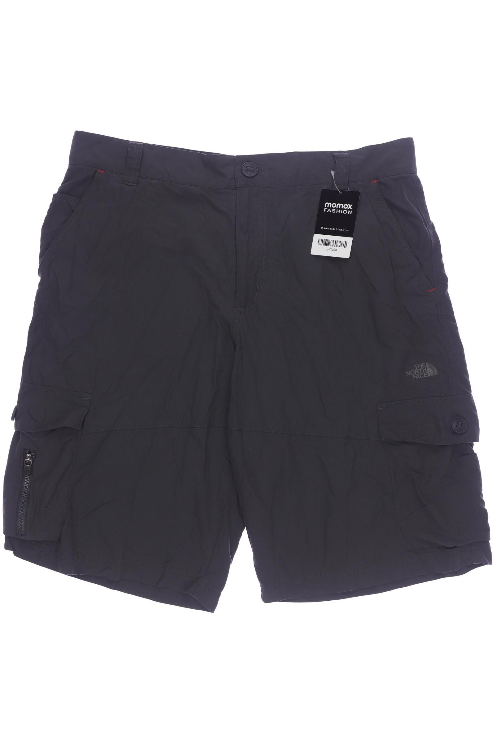 

The North Face Herren Shorts, grau, Gr. 34