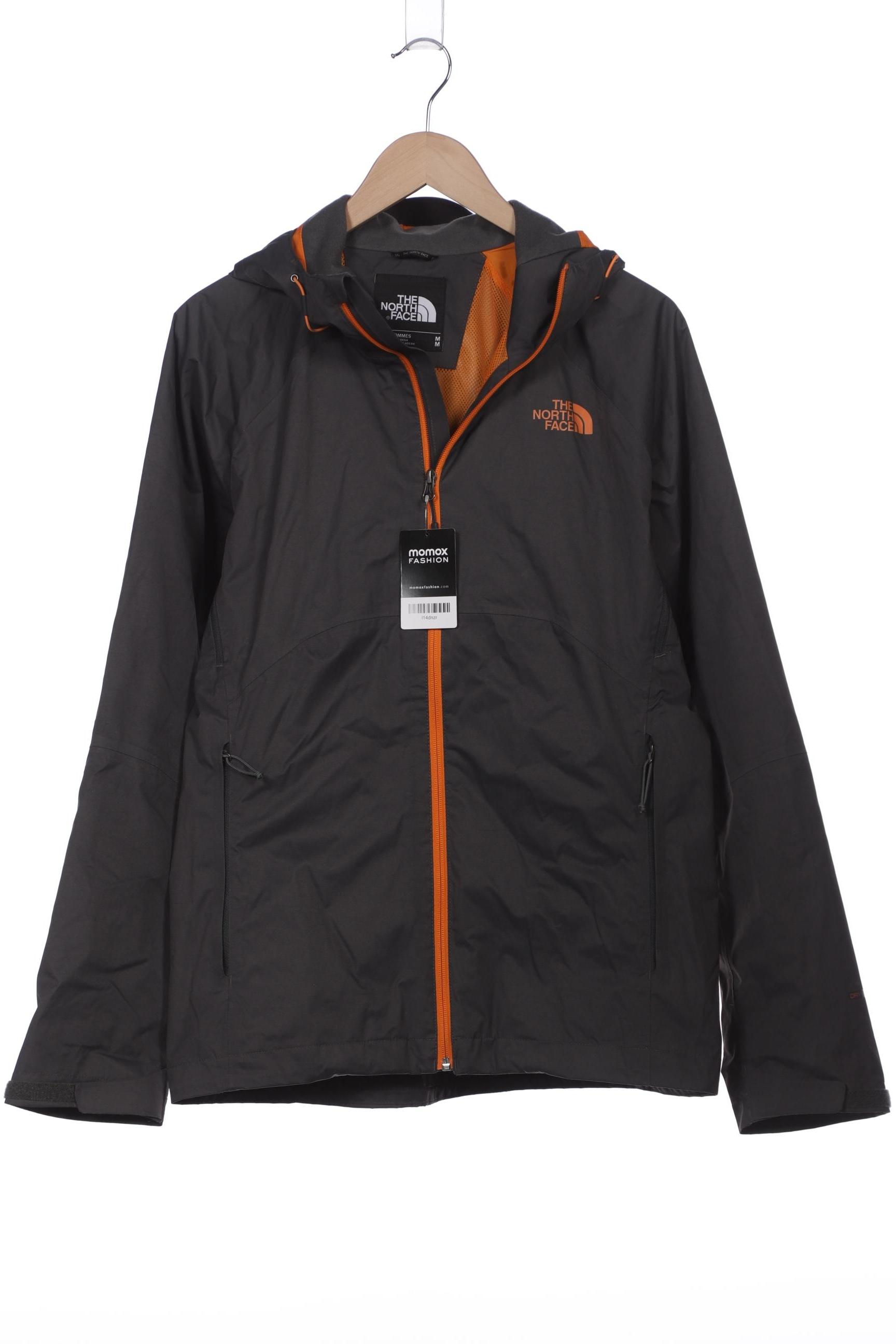 

The North Face Herren Jacke, grau, Gr. 48