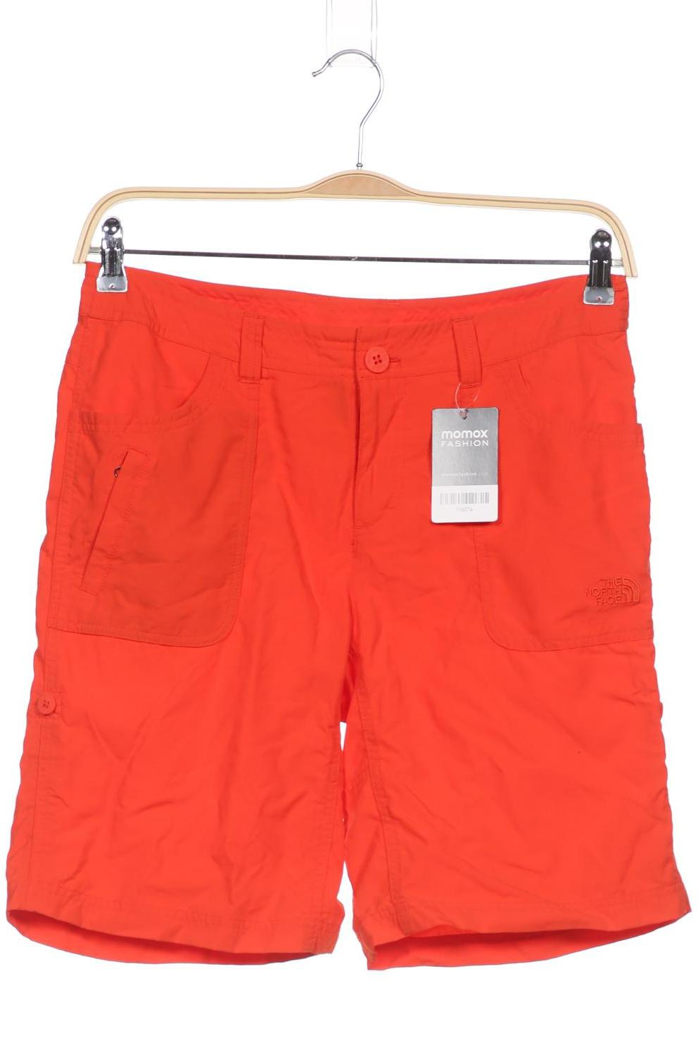 

The North Face Damen Shorts, rot, Gr. 10