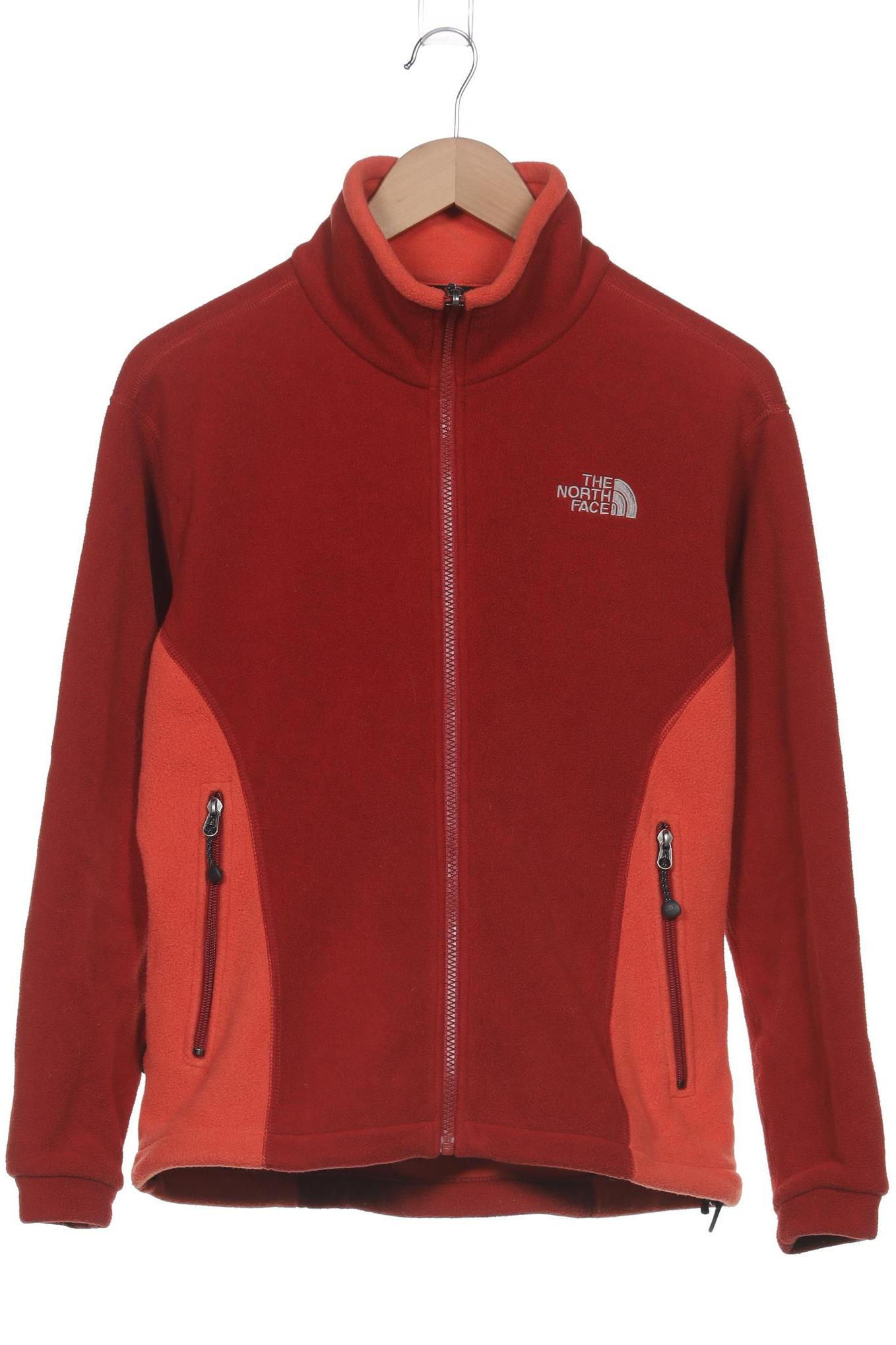 

The North Face Damen Sweatshirt, rot, Gr. 36