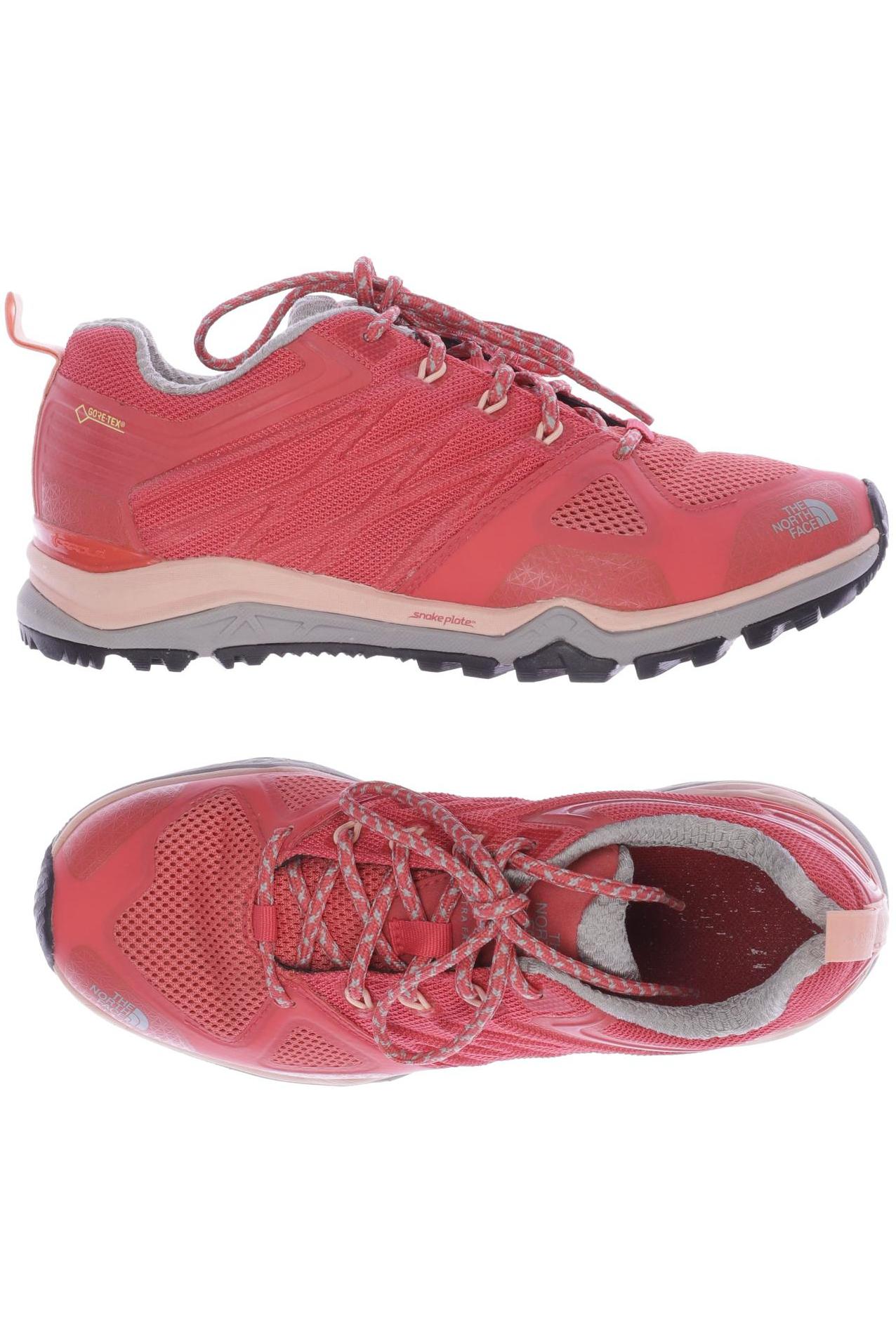 

The North Face Damen Sneakers, rot