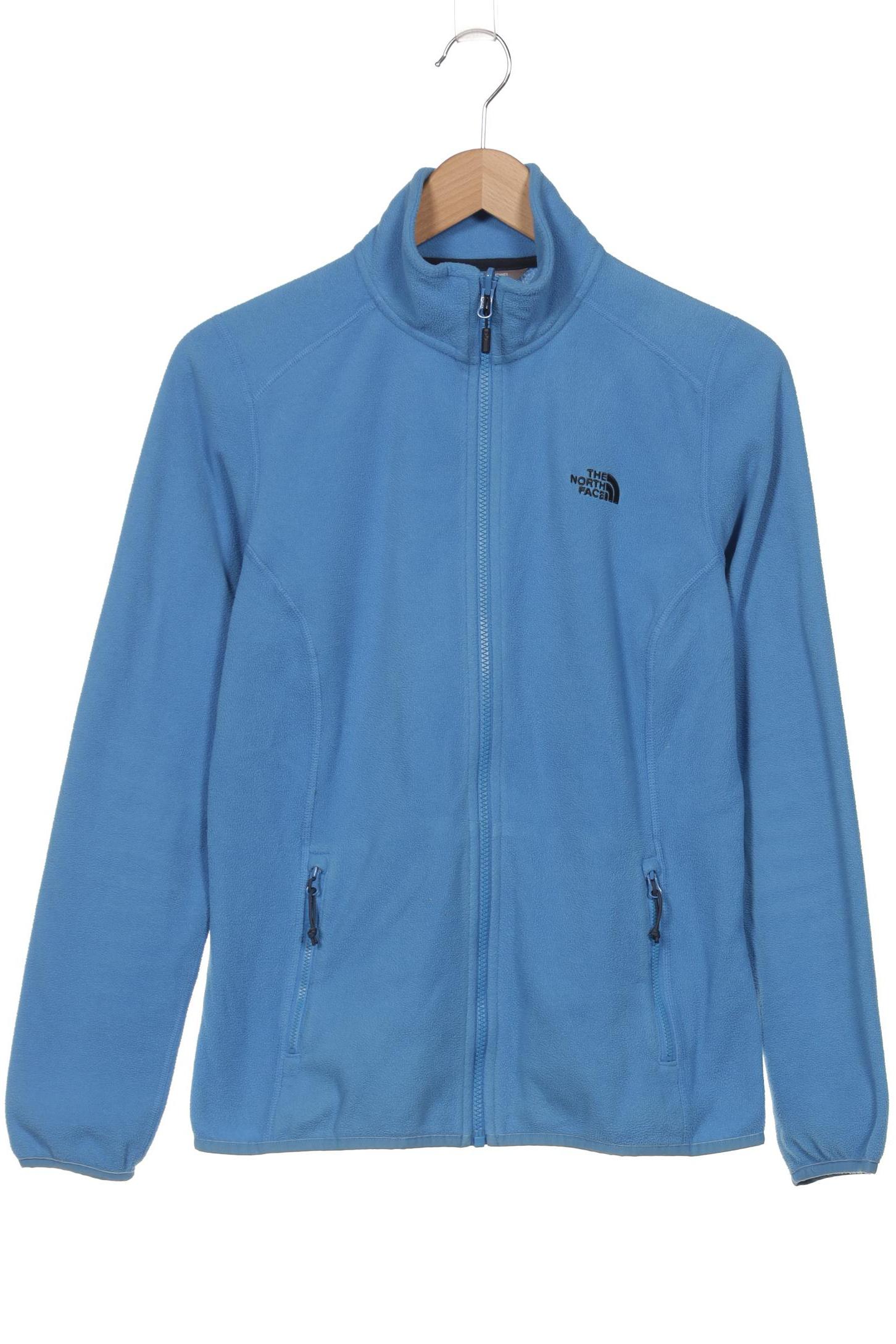 

The North Face Damen Sweatshirt, blau, Gr. 42