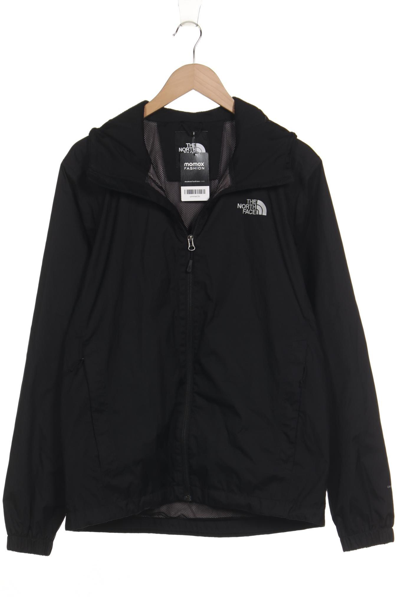 

The North Face Herren Jacke, schwarz, Gr. 48