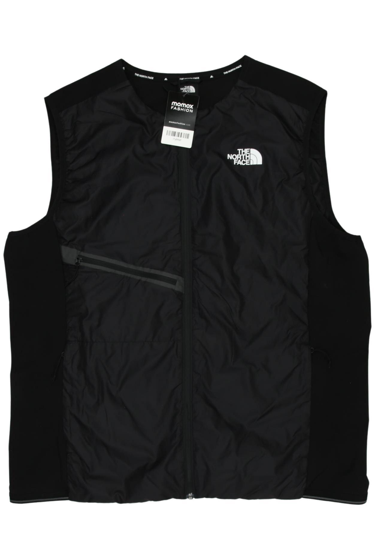 

The North Face Herren Weste, schwarz, Gr. 54