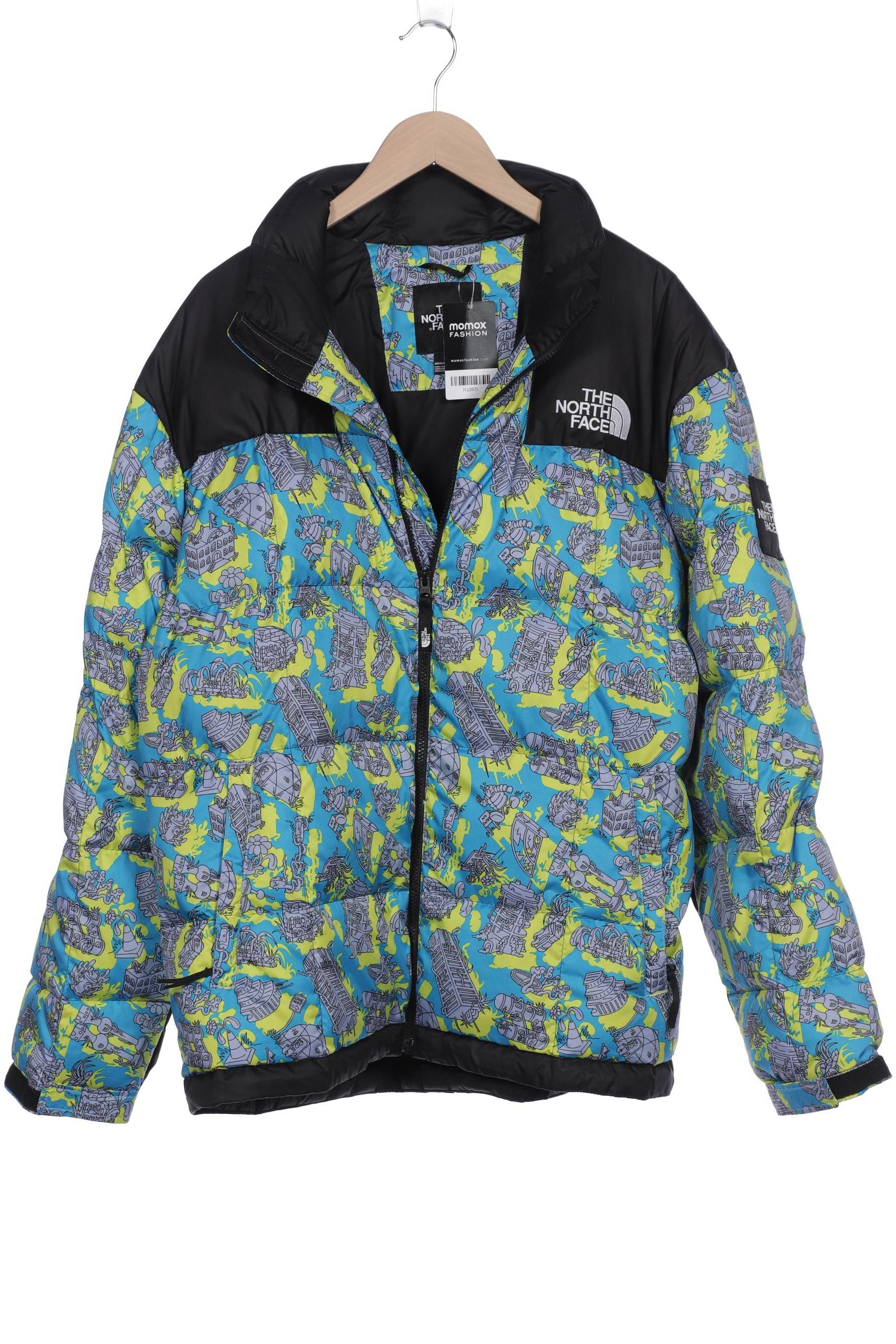

The North Face Herren Jacke, blau, Gr. 54