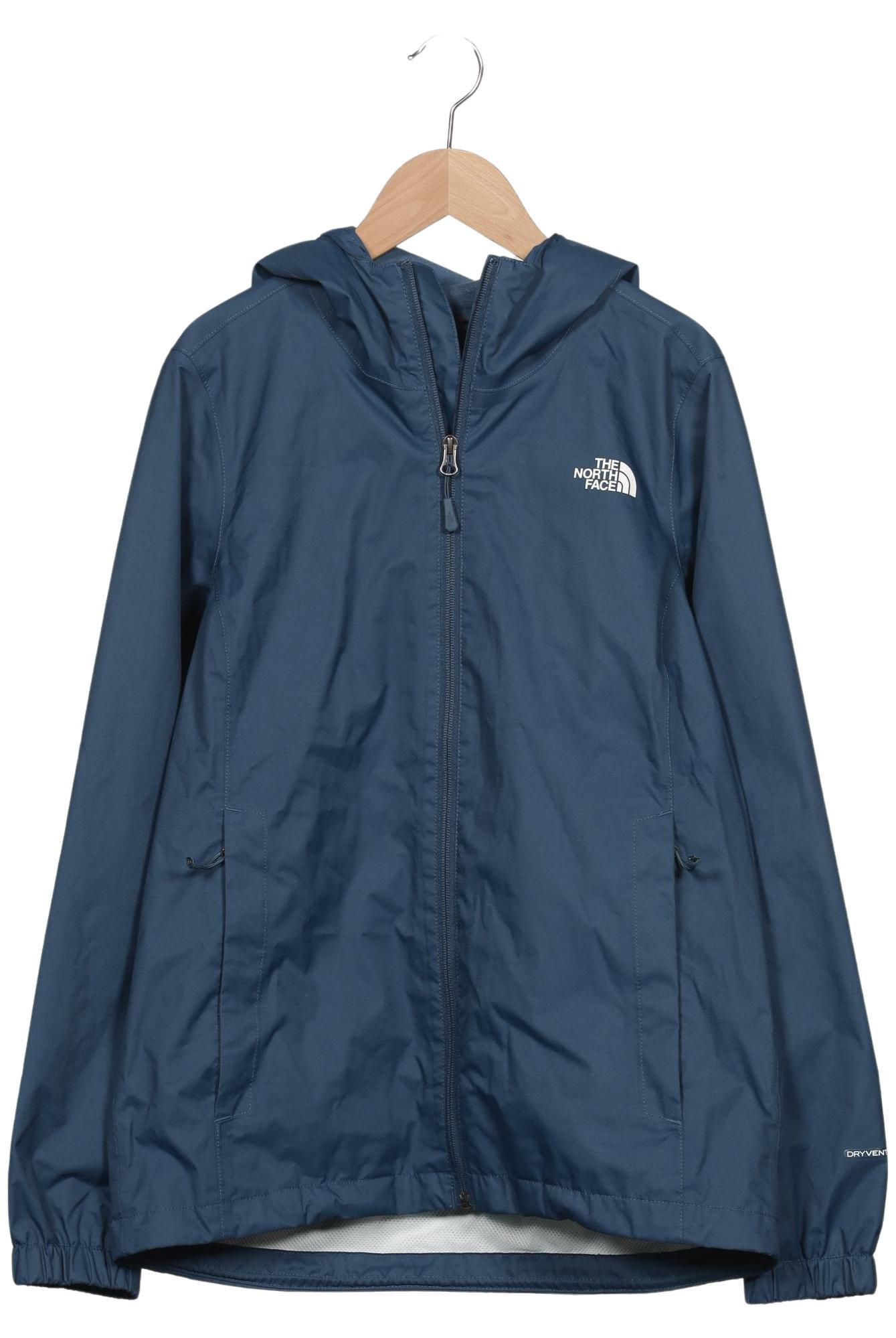 

The North Face Damen Jacke, marineblau, Gr. 38