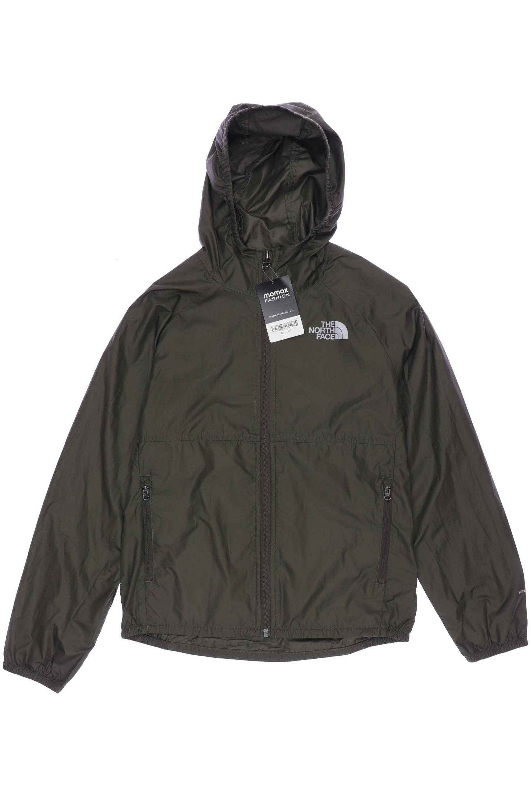 

The North Face Herren Jacke, grün, Gr. 158
