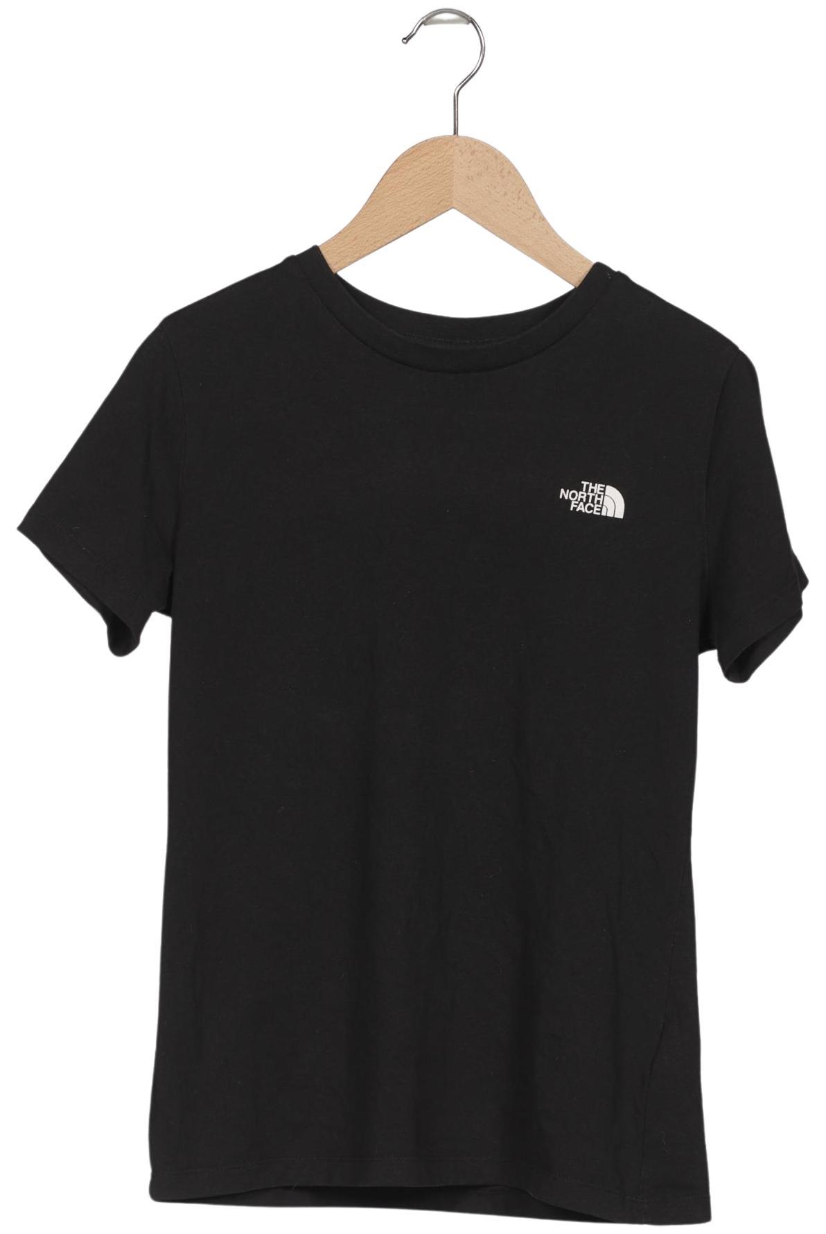 

The North Face Damen T-Shirt, schwarz, Gr. 36