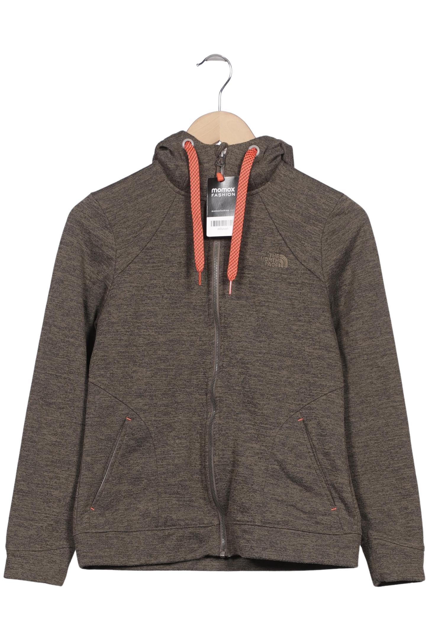 

The North Face Damen Kapuzenpullover, braun, Gr. 38