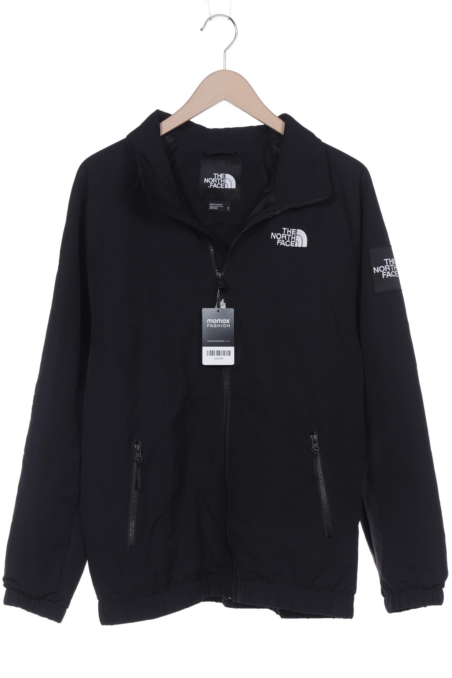 

The North Face Herren Jacke, schwarz, Gr. 48