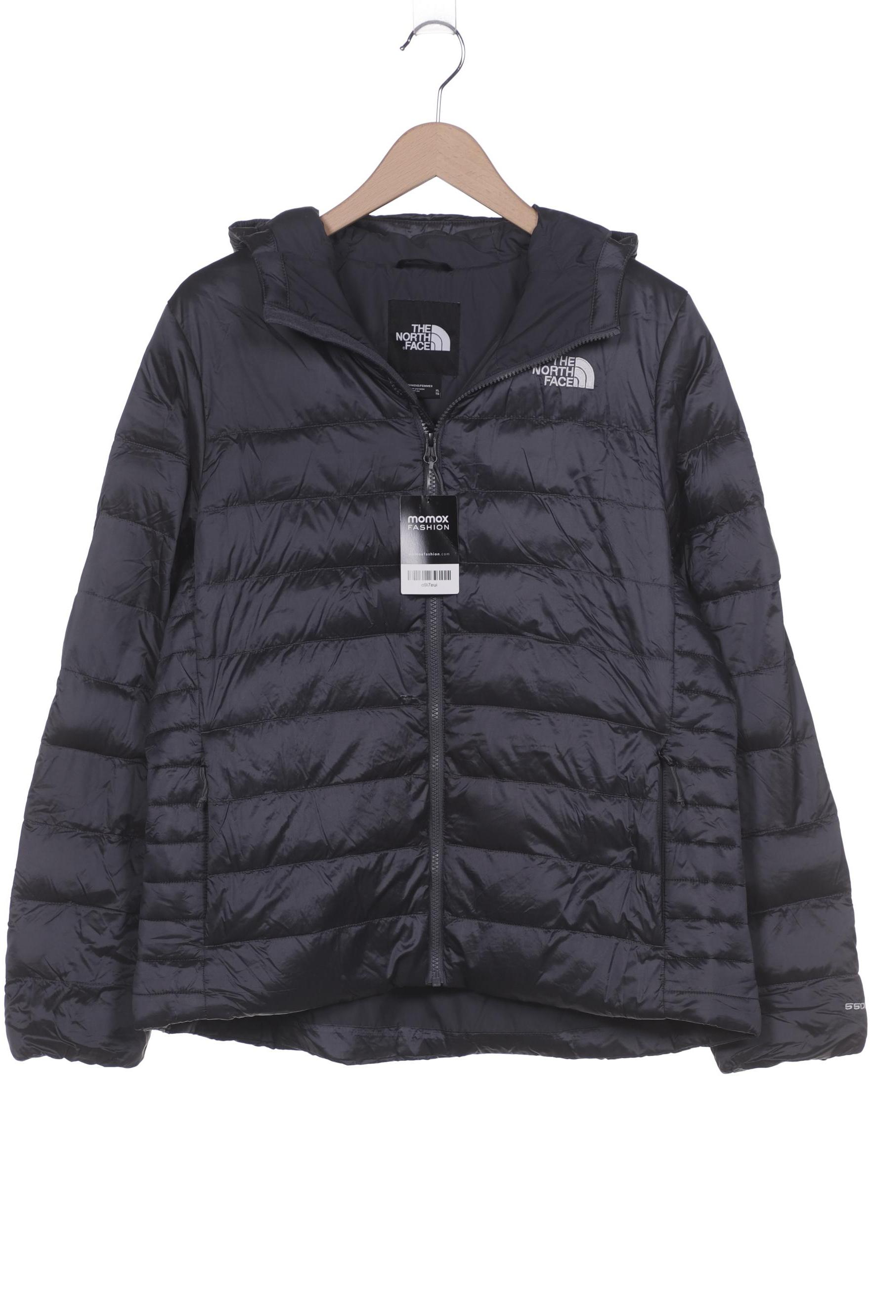 

The North Face Damen Jacke, grau, Gr. 44