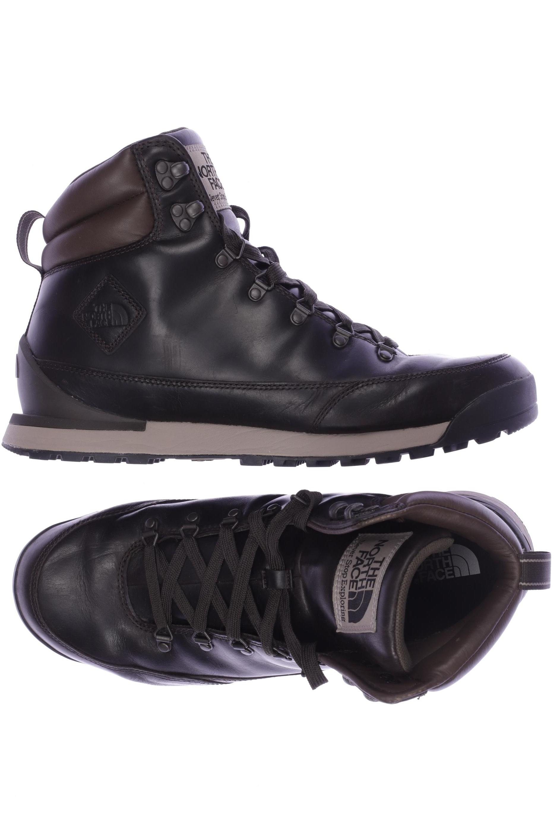 

The North Face Herren Stiefel, braun, Gr. 46