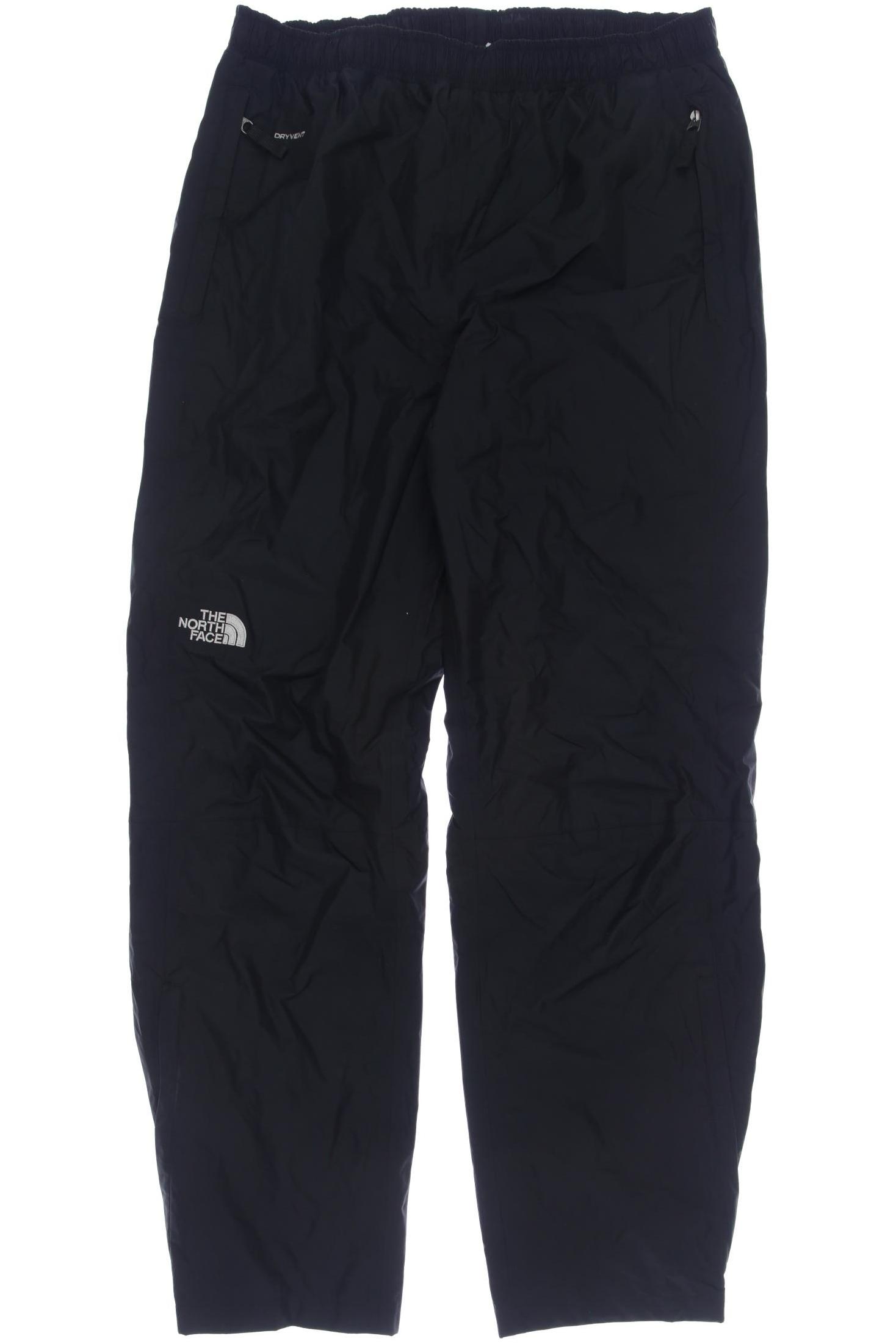 

The North Face Herren Stoffhose, schwarz, Gr. 0