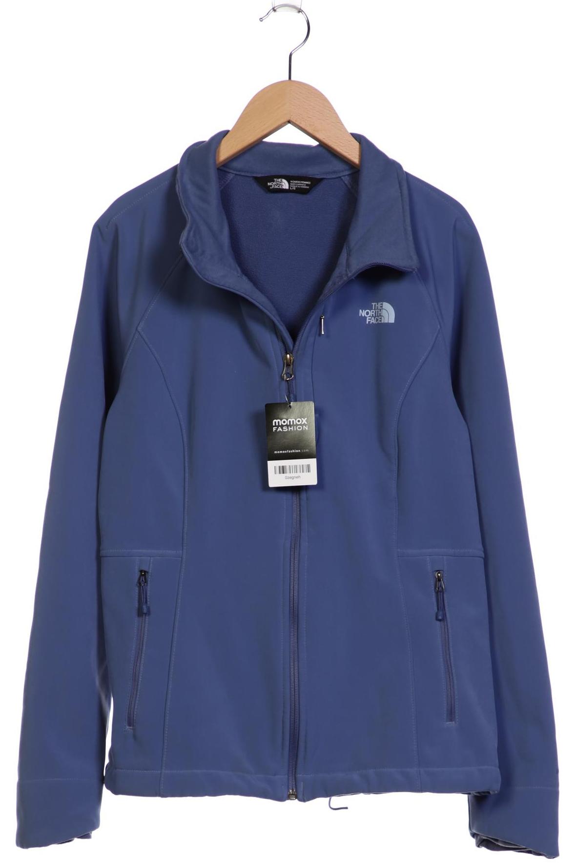 

The North Face by Nanamica Damen Jacke, blau, Gr. 42