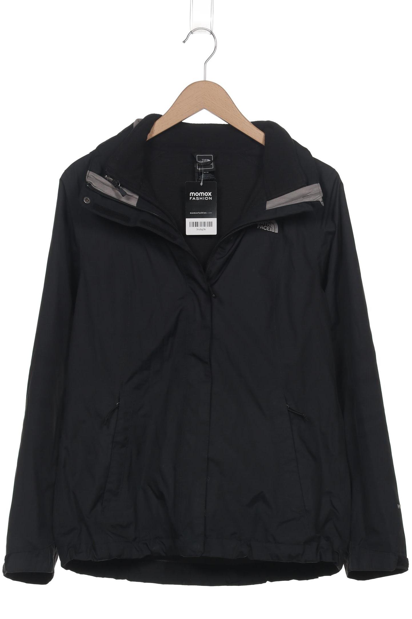 

The North Face Damen Jacke, schwarz, Gr. 38