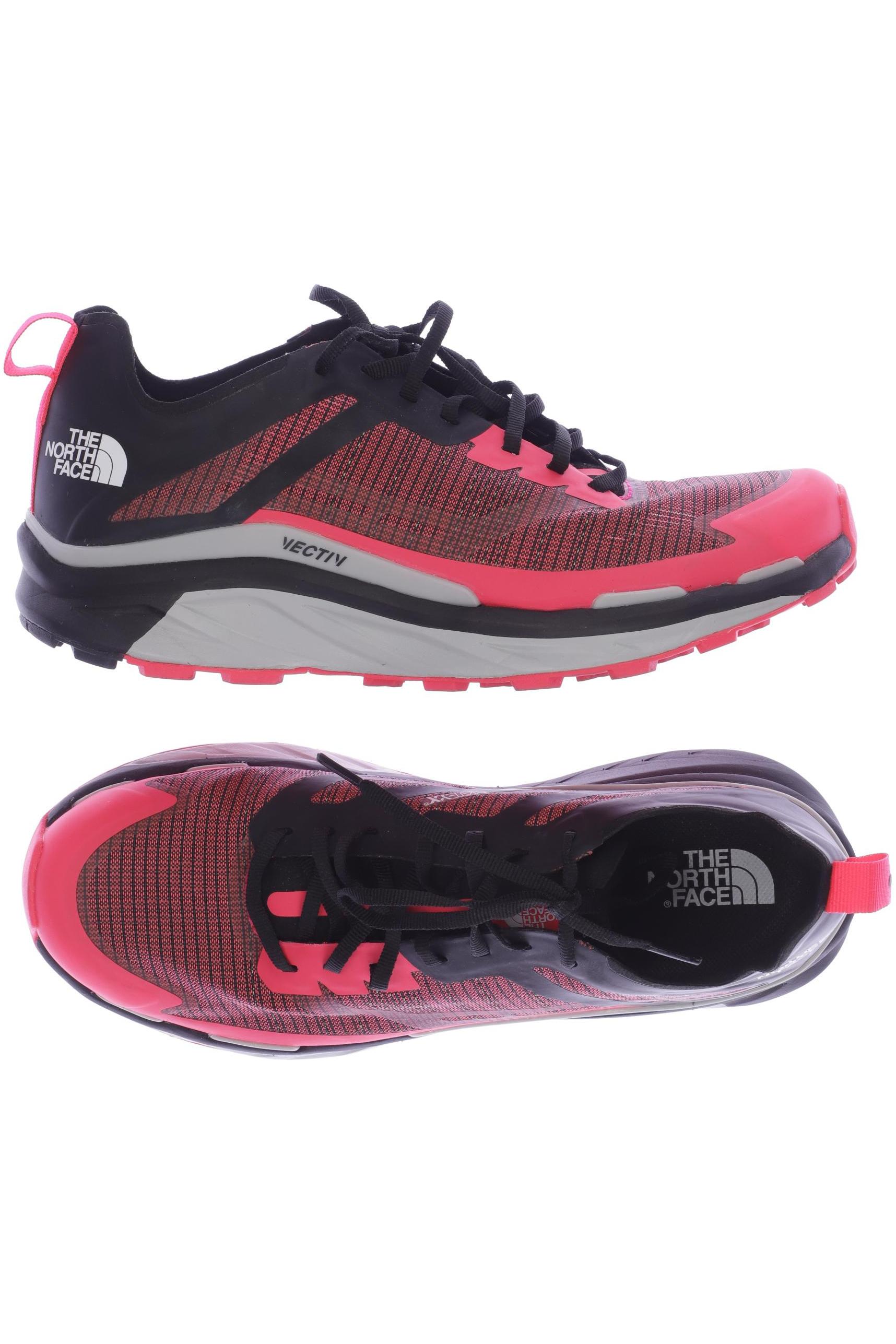 

The North Face Damen Sneakers, pink, Gr. 39