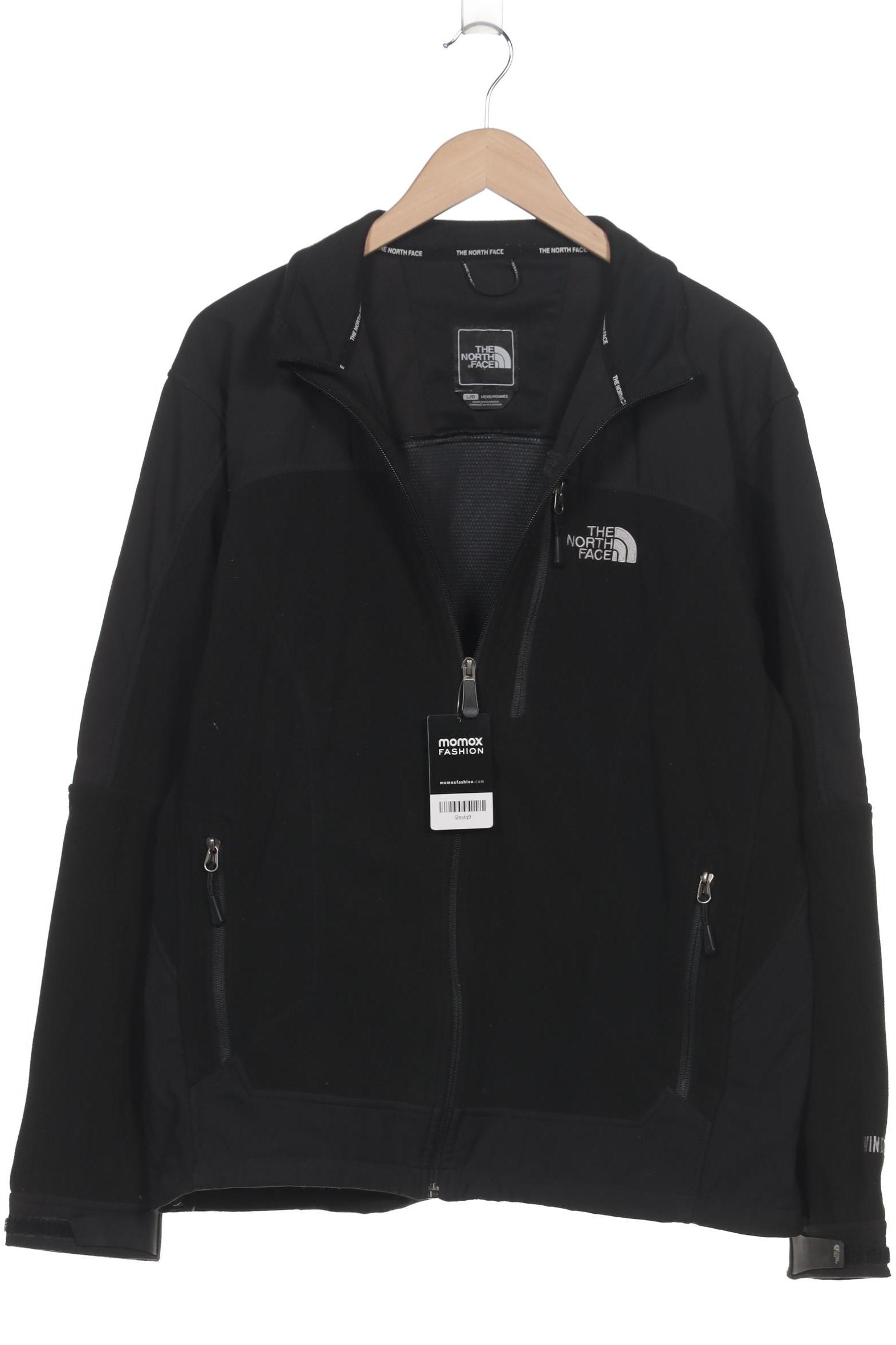 

The North Face Herren Jacke, schwarz, Gr. 52