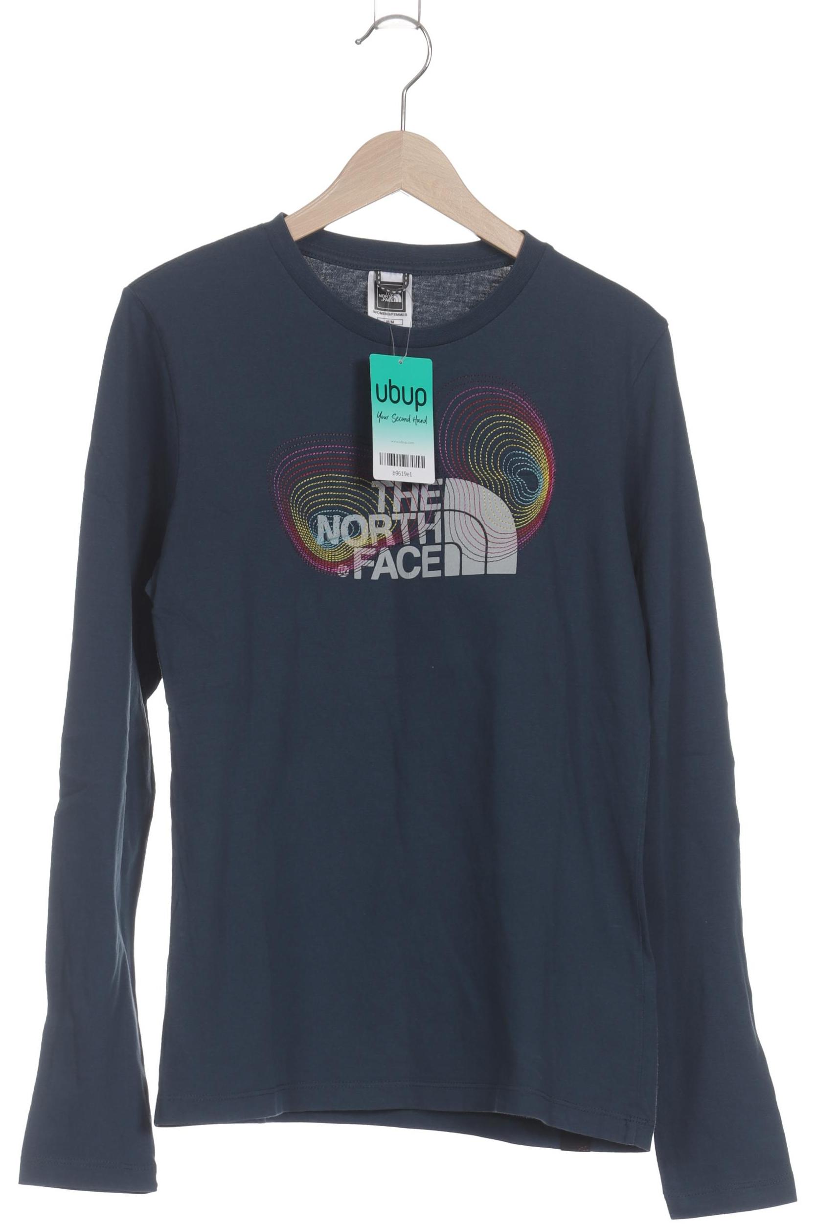 

The North Face Damen Langarmshirt, blau, Gr. 38